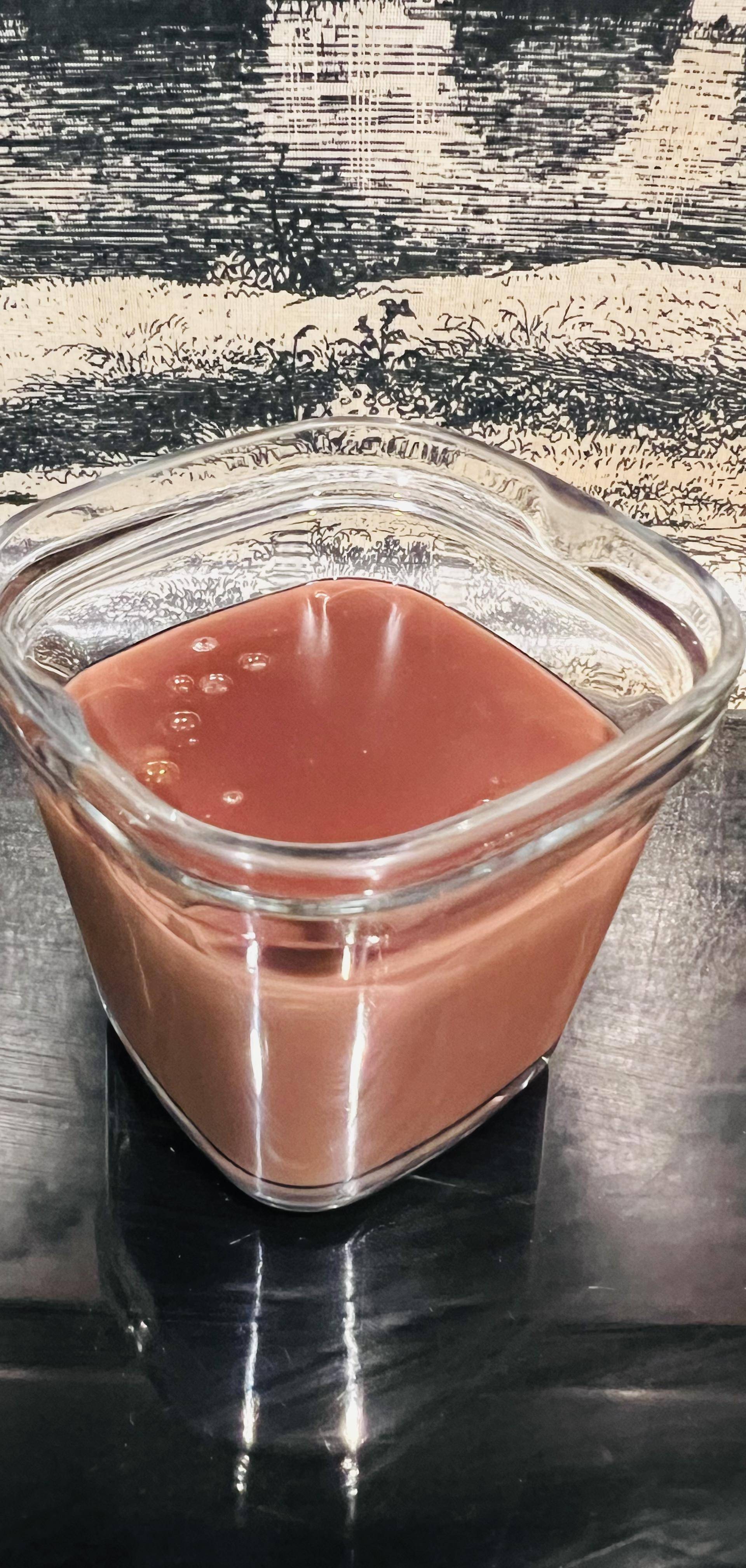 Danette au chocolat de Luna - Recette Companion XL | Moulinex