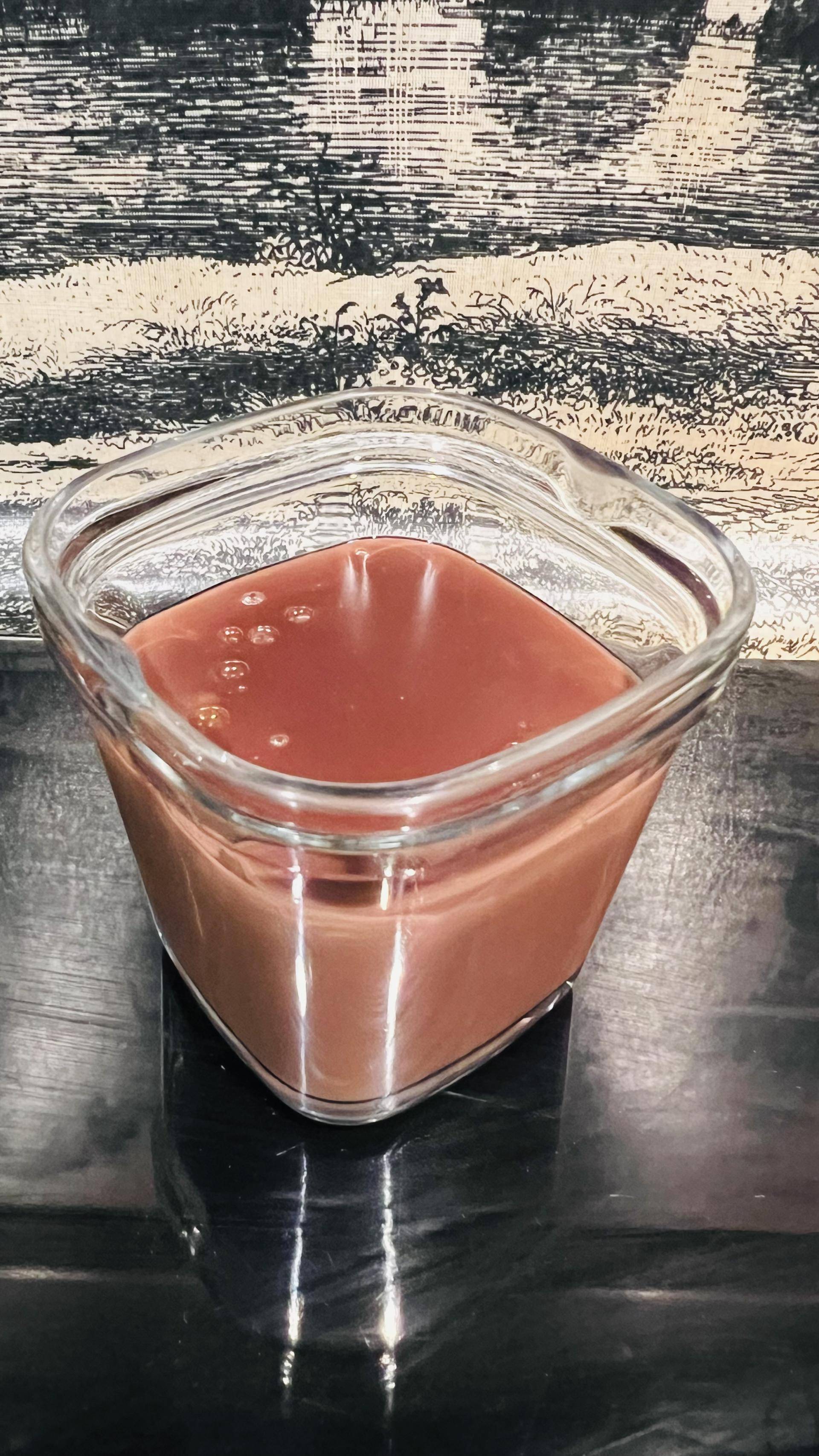 Danette au chocolat de Luna - Recette Companion XL | Moulinex