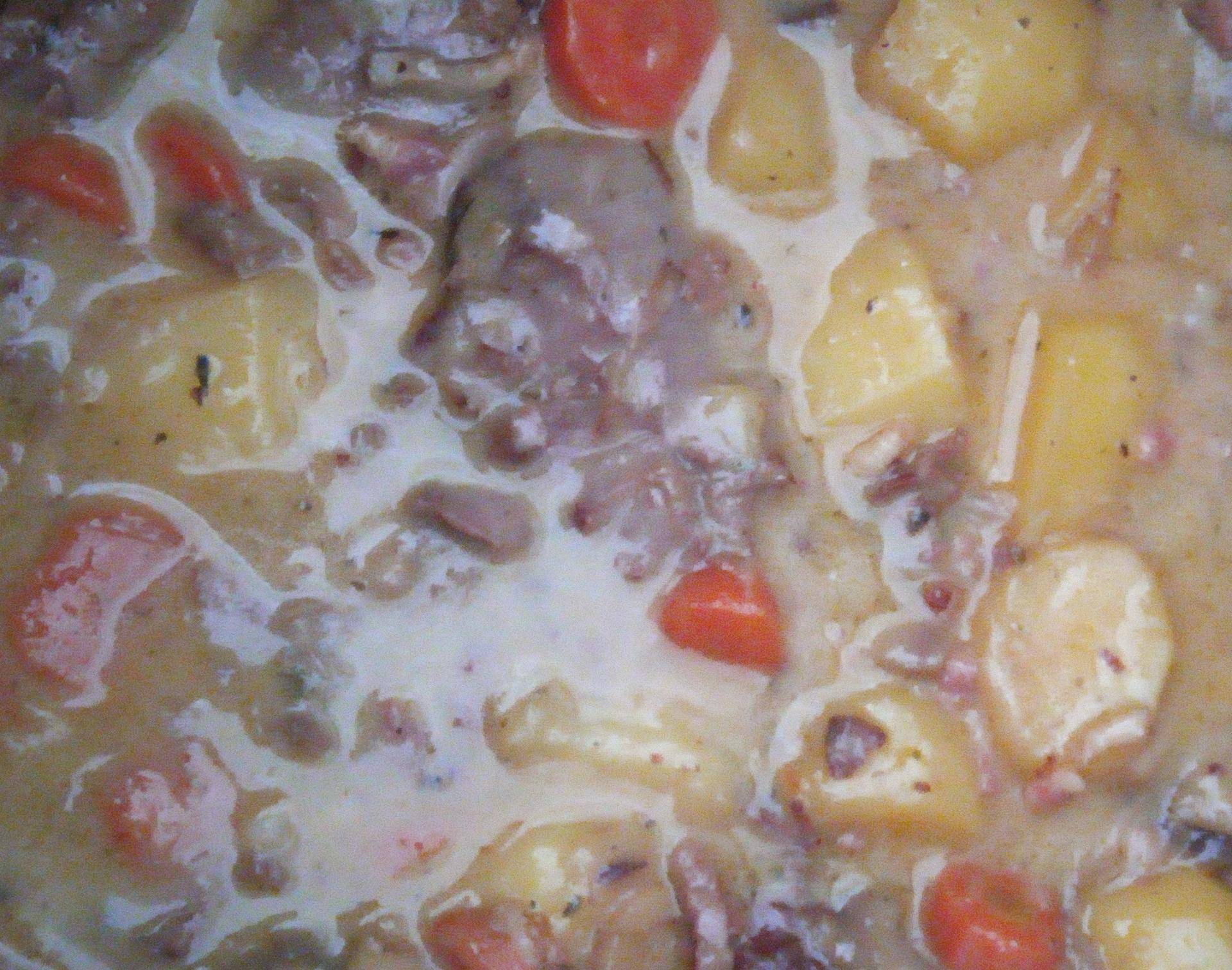 Joue de porc en sauce - Recette Cookeo | Moulinex
