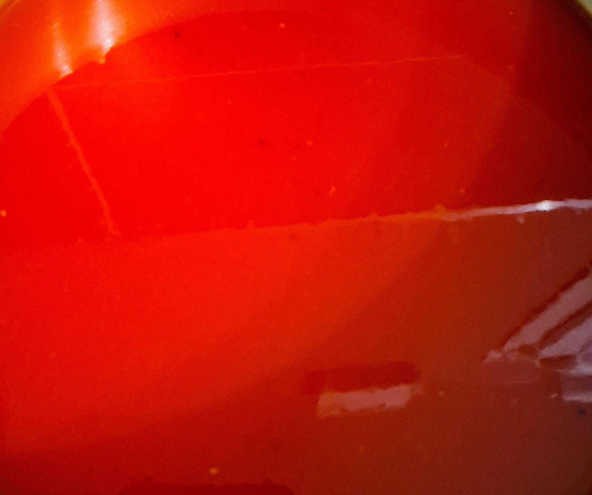 Glaçage miroir - Recette Companion Connect XL | Moulinex