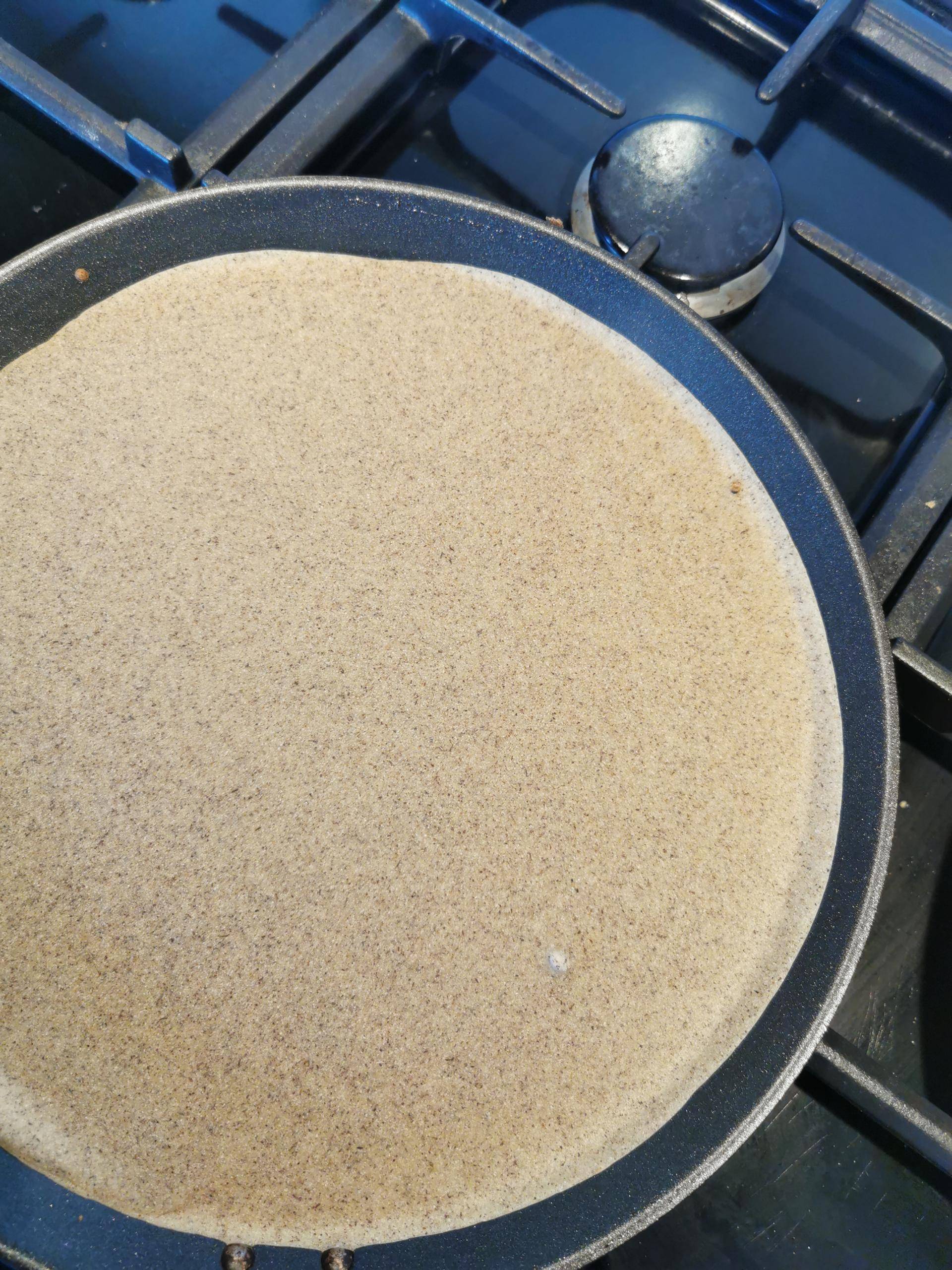 Galettes bretonne - Recepten Companion XL | Moulinex