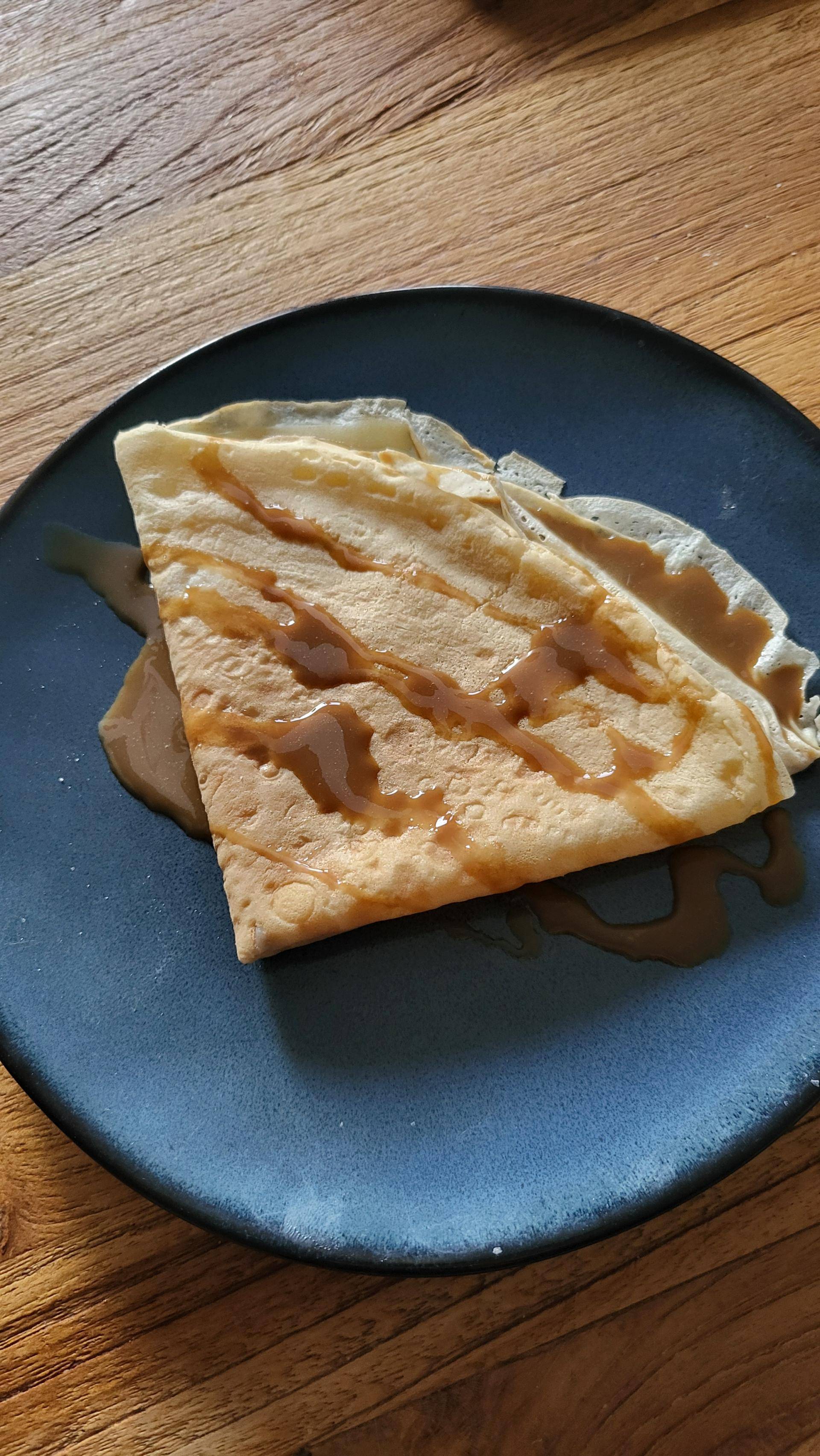 Caramel au beurre salé-Salidou - Recette Perfectmix Cook | Moulinex