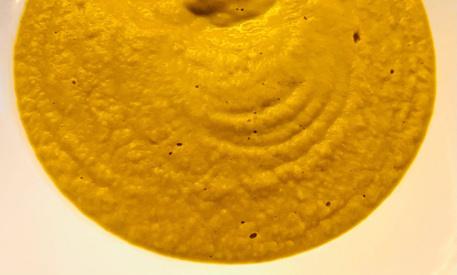 Velouté de petits pois carotte - Recepten Cookeo V3 | Moulinex