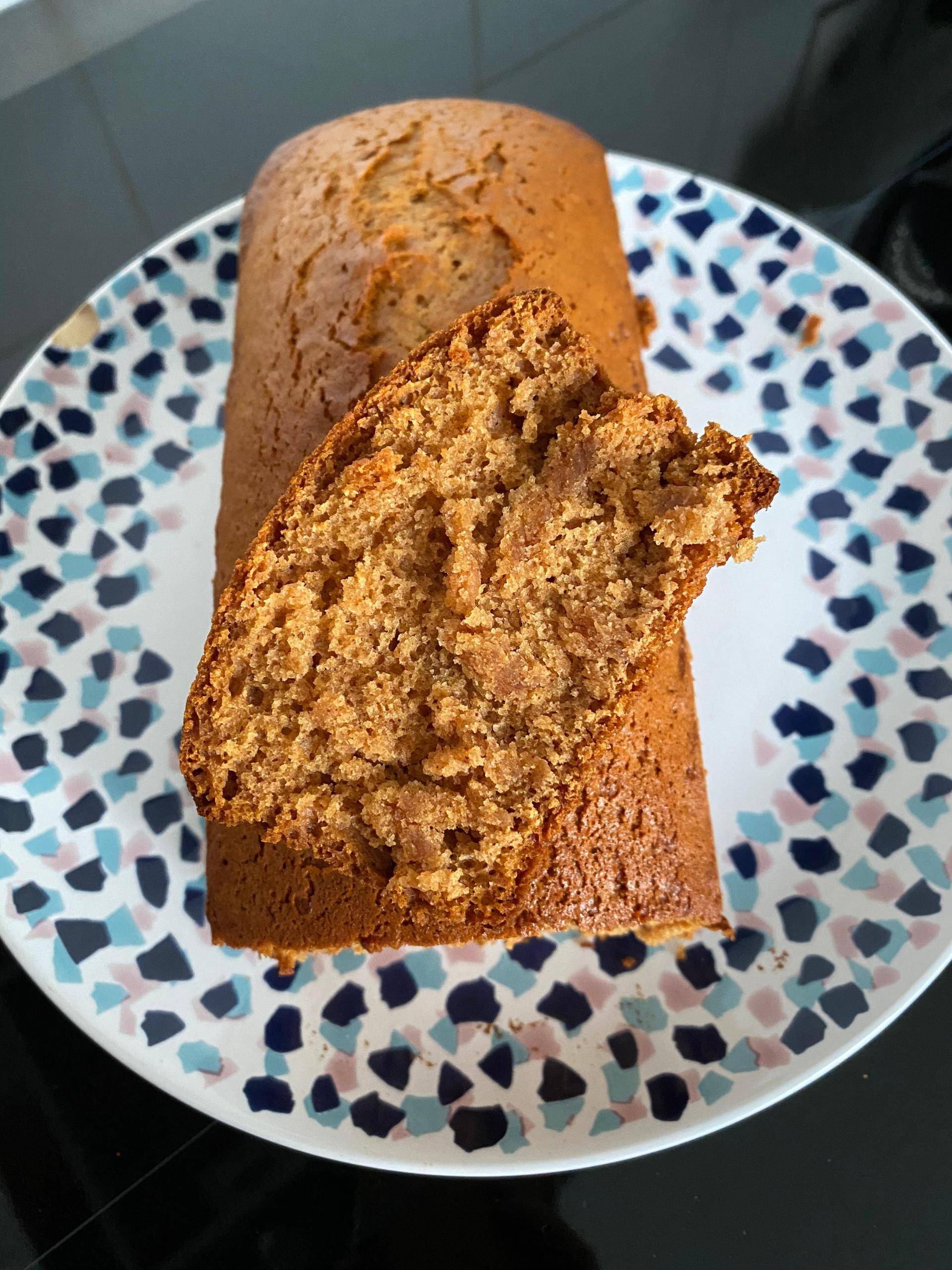 Pain d’épices moelleux - Recette Companion Connect XL | Moulinex