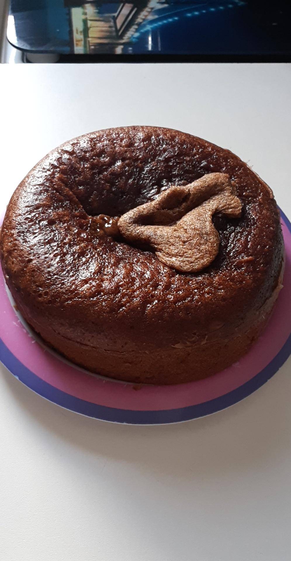Fondant au chocolat et schokobons - Recette Cookeo | Moulinex