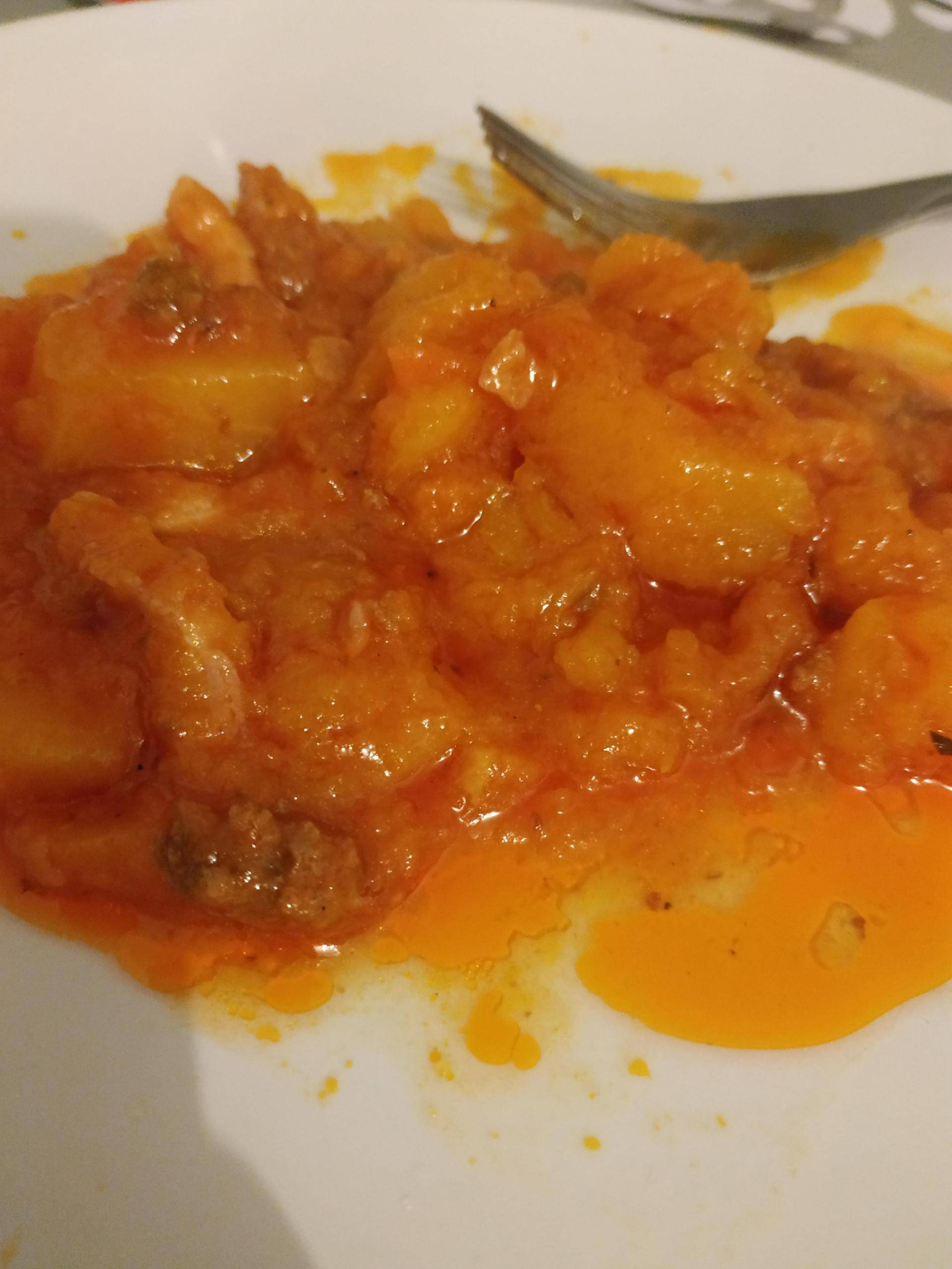 Butternut a la bolognaise - Recepten Cookeo | Moulinex