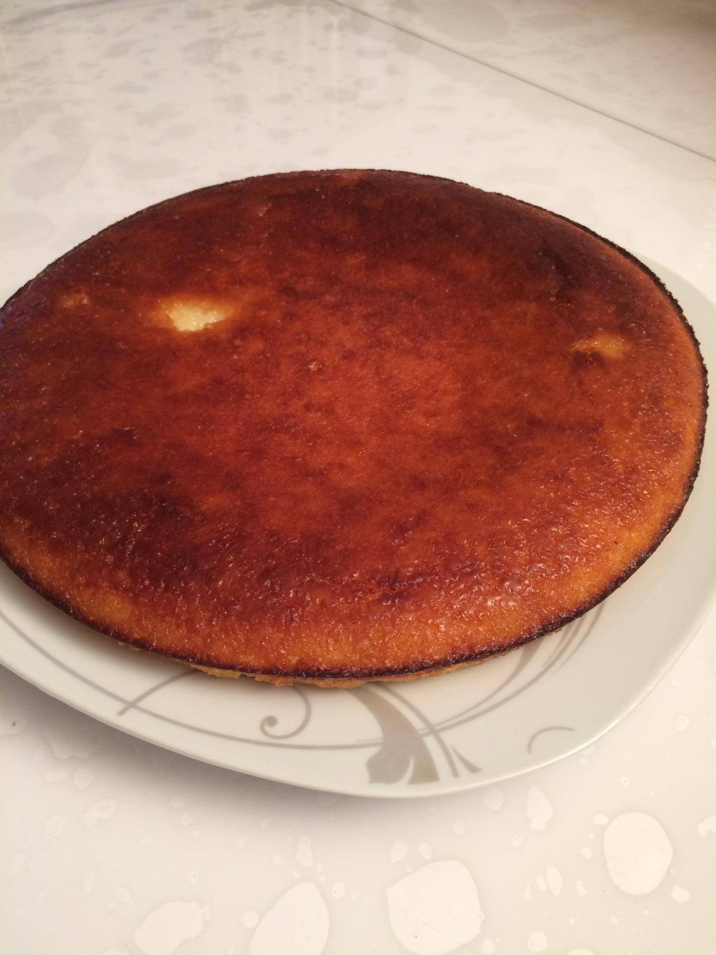 Flan coco - Recette Companion | Moulinex