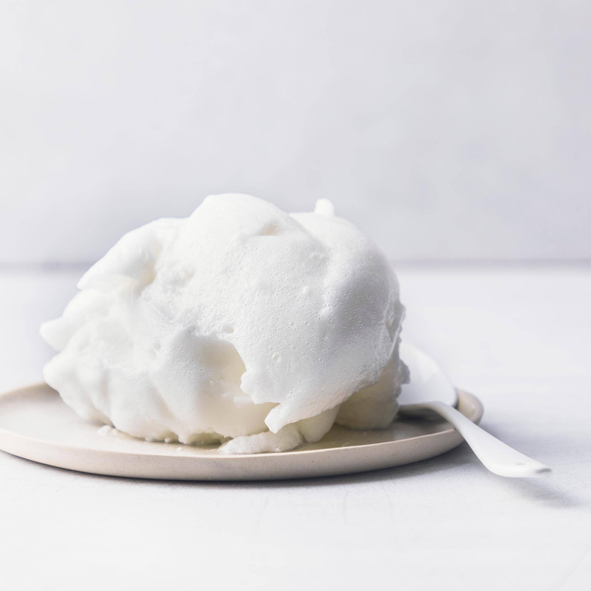 Blancs en neige - Recette Kitchen Machines Touch/Touch + | Moulinex
