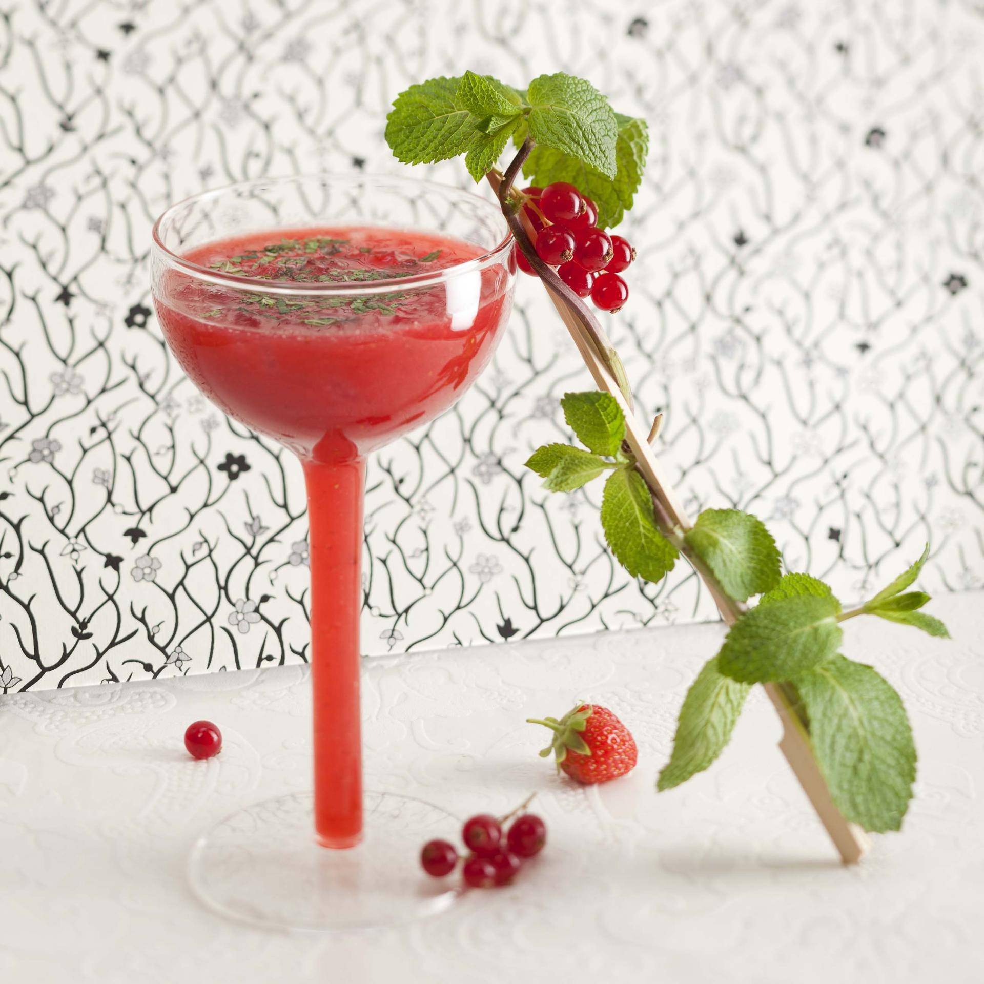 25ème Avenue - Recette Personal & Regular Blender | Moulinex