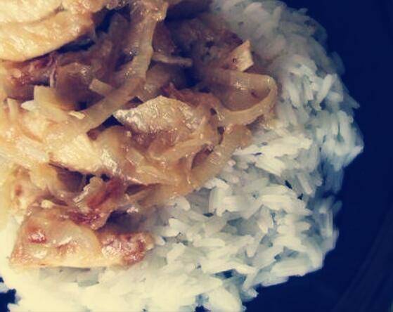 Poulet Yassa - Recepten Cookeo | Moulinex