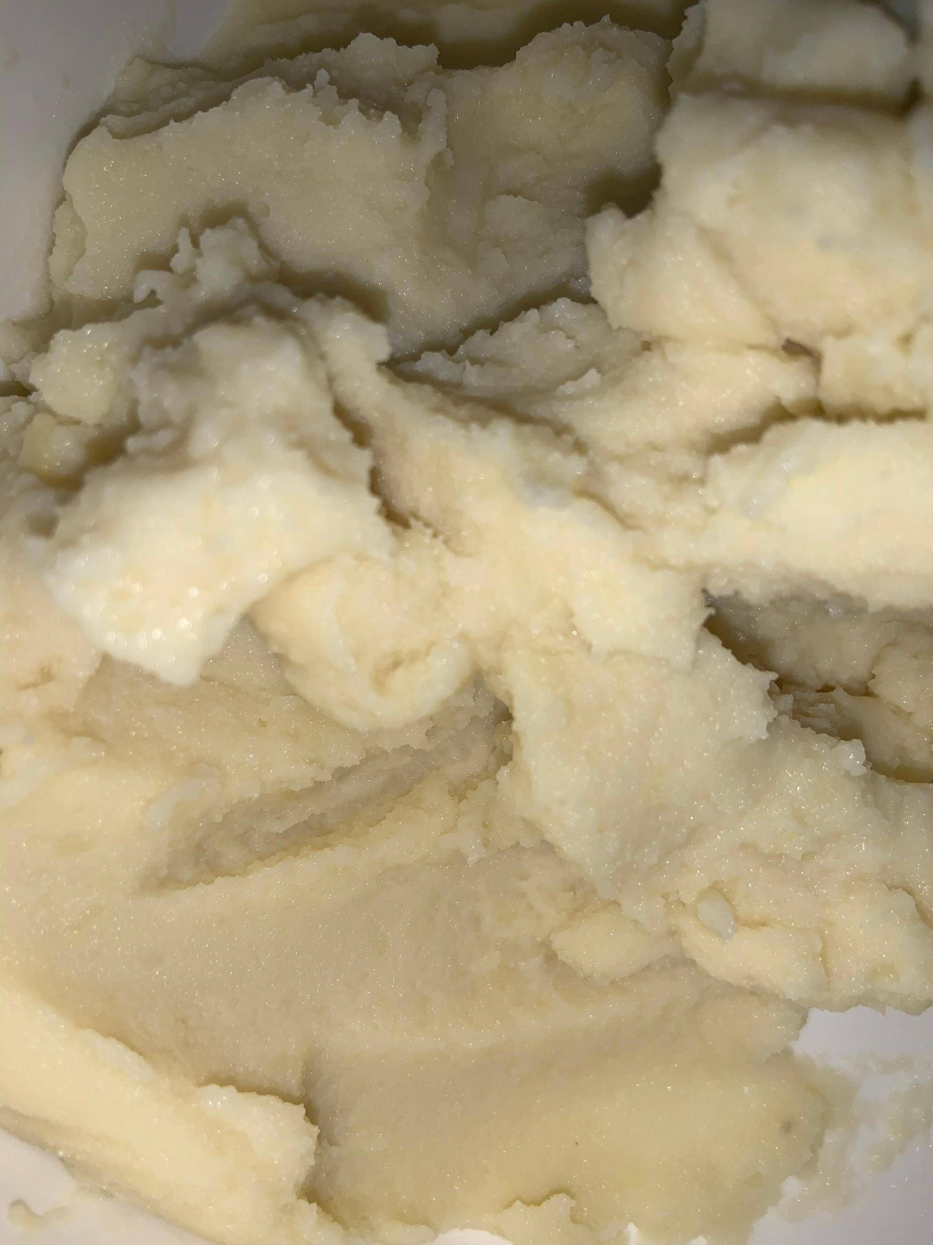 Purée de pommes de terre Facile et rapide - Recepten Companion XL | Moulinex