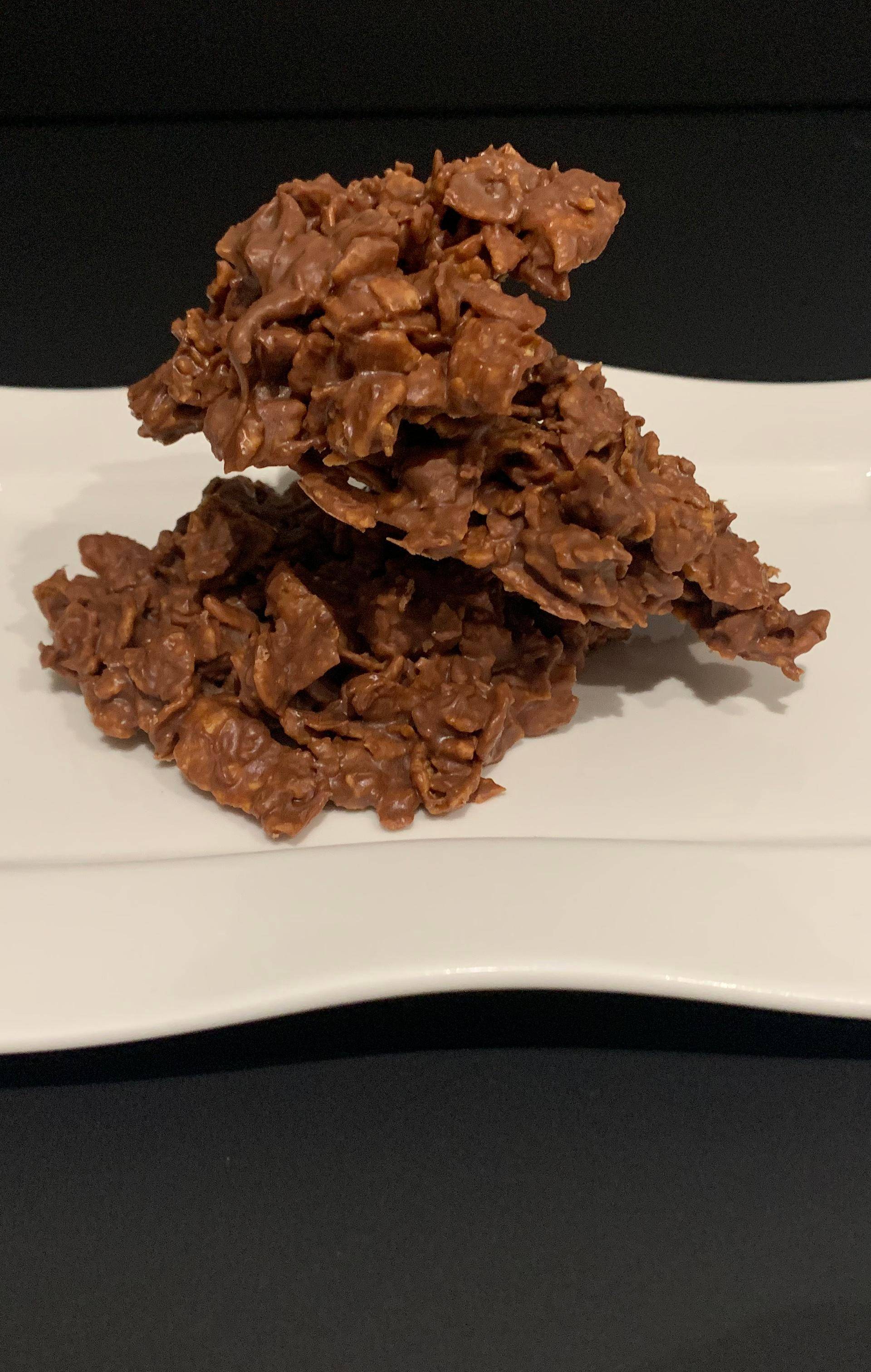 Roses des sables - Recette Companion Connect XL | Moulinex