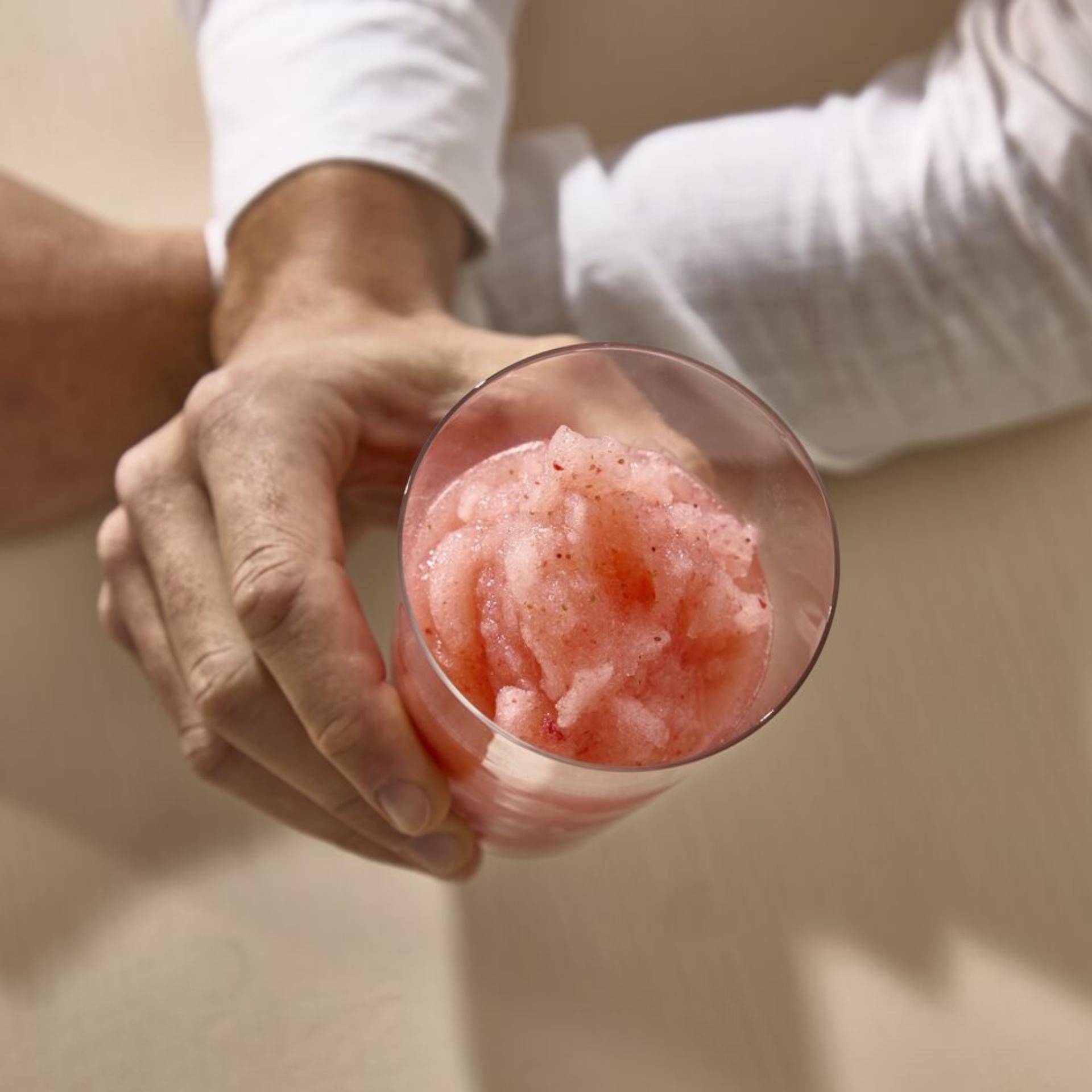 Watermeloen slushy - Recepten Freezi | Moulinex