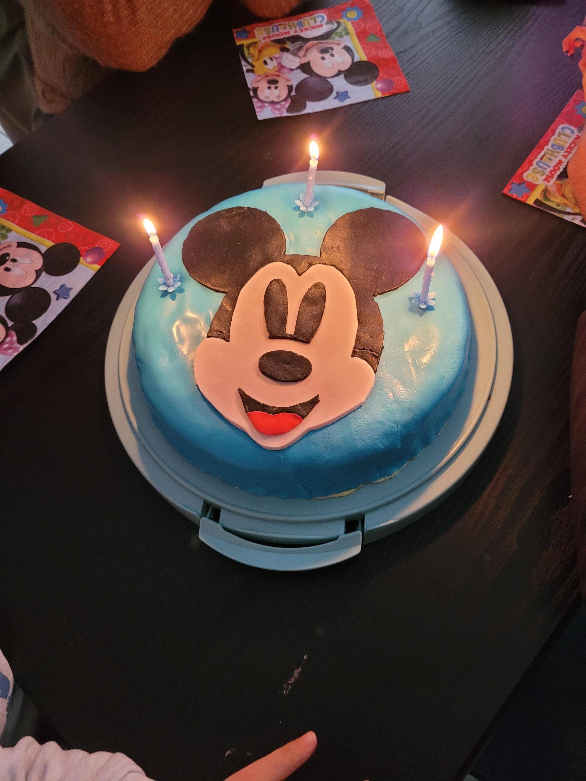 Cake disgn - Recepten Companion Connect XL | Moulinex