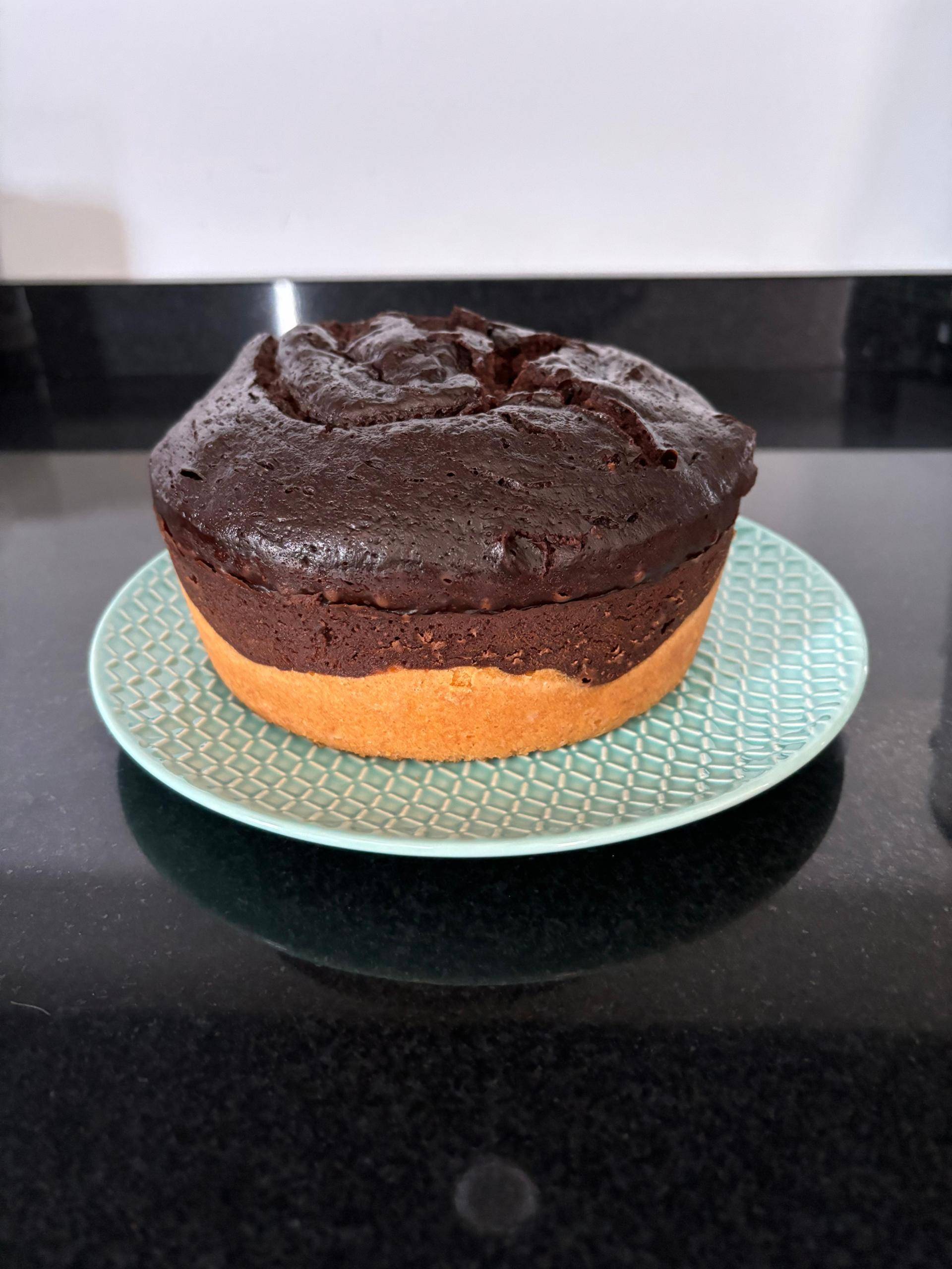 Cake savane - Recette Cookeo | Moulinex