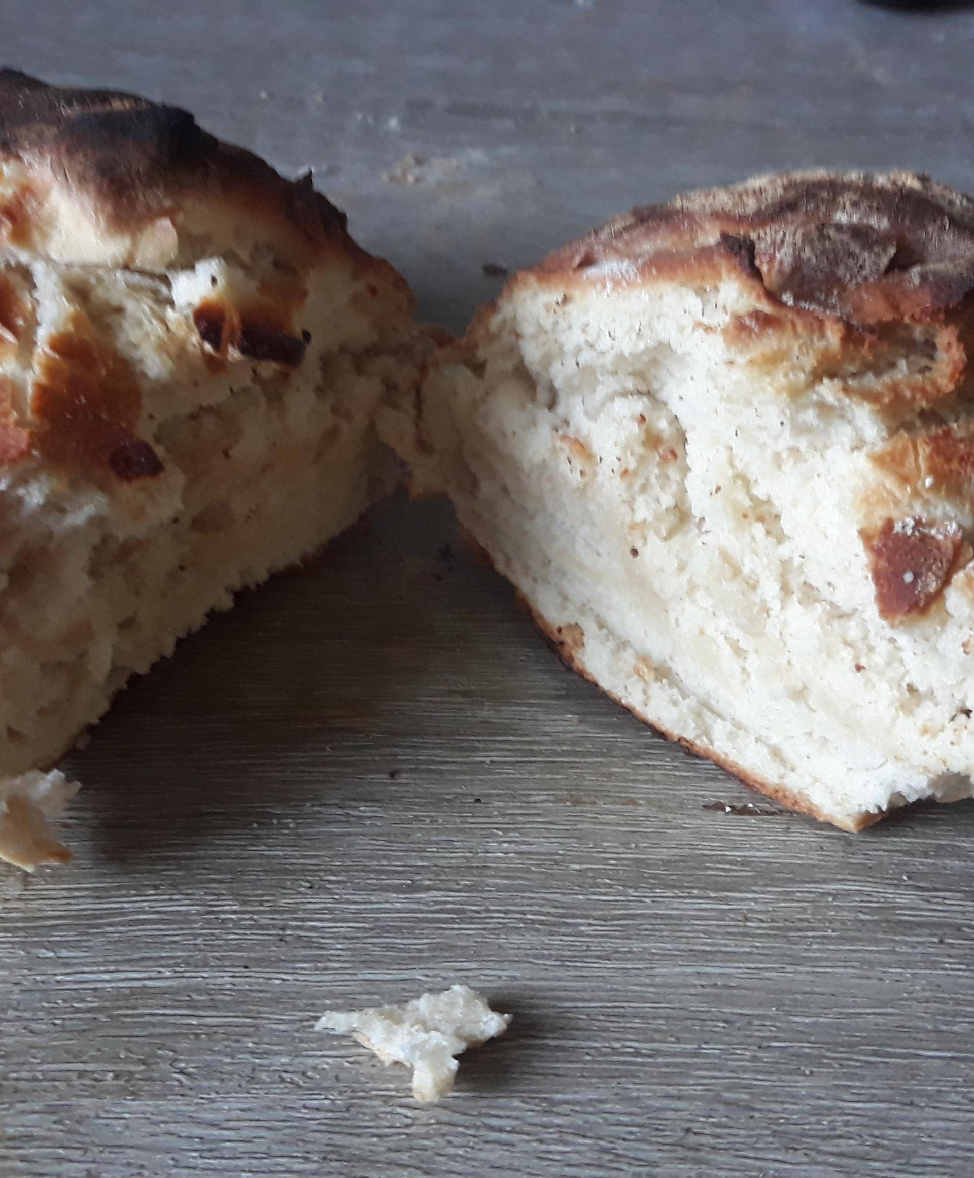 Baguette - Recette Companion Connect XL | Moulinex
