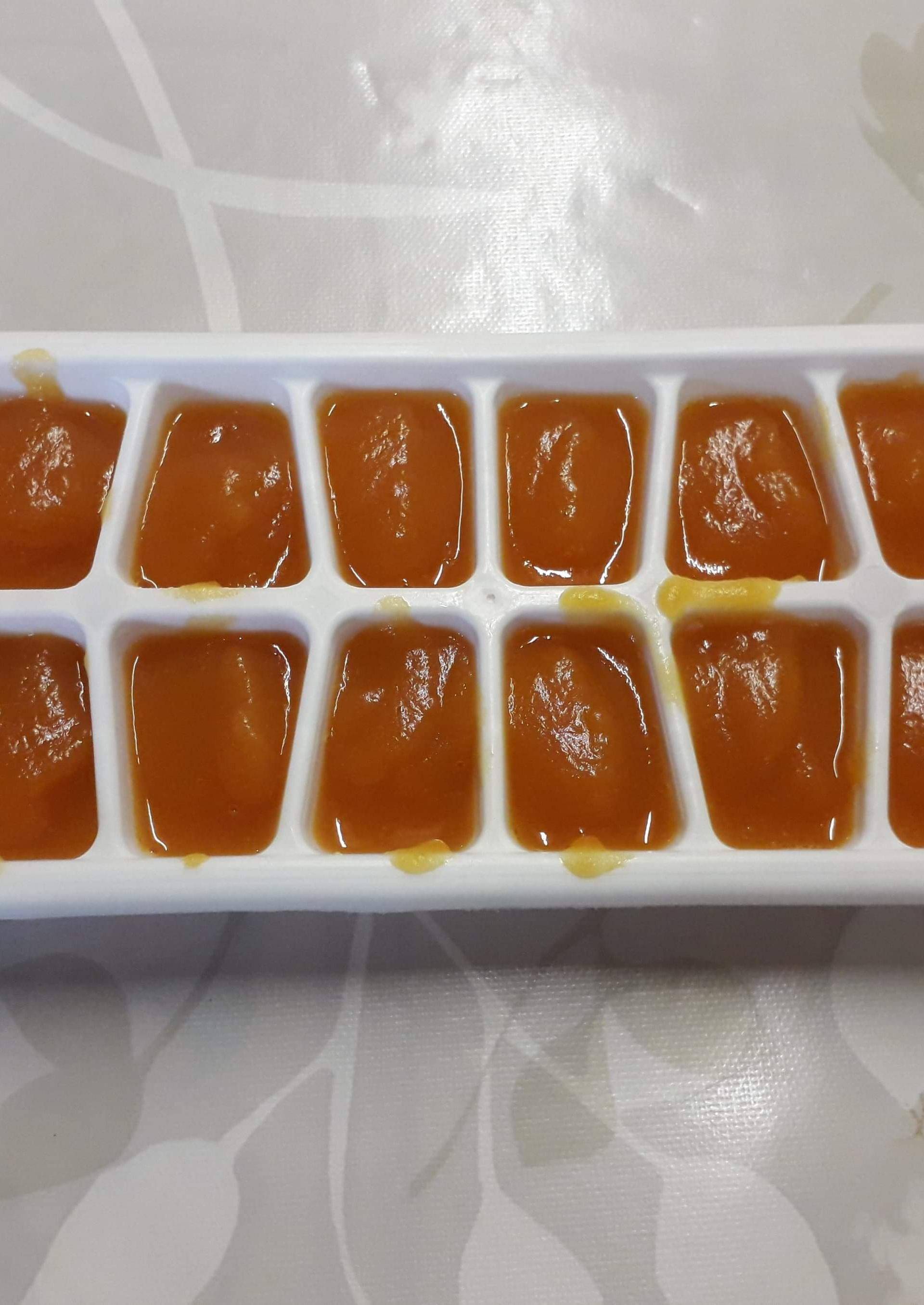 Potage en cube - Recette Cookeo | Moulinex