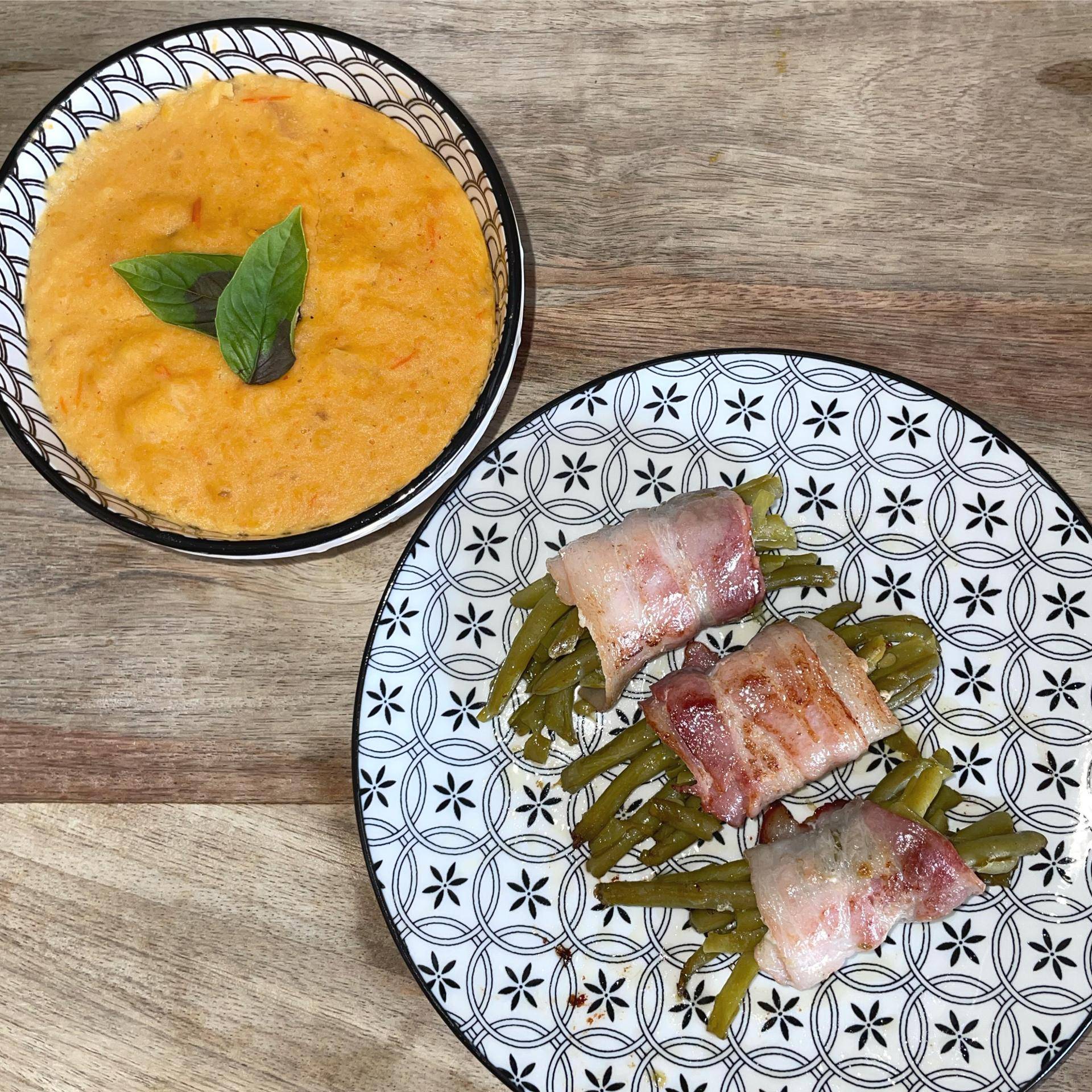 Purée de lentille corail - Recepten Cookeo | Moulinex