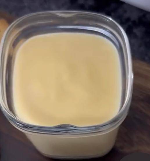 Crème dessert au petit beurre - Recepten Companion Connect XL | Moulinex