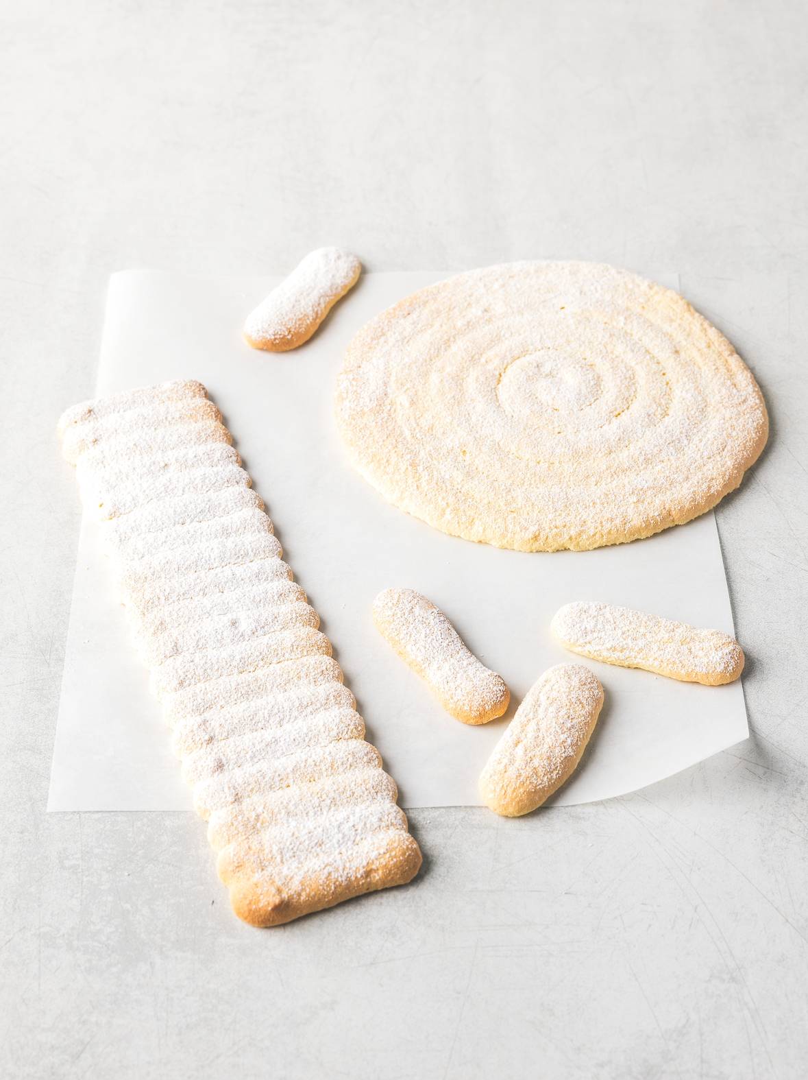 Pâte à biscuits à la cuillère - Recette Kitchen Machines Touch/Touch + | Moulinex