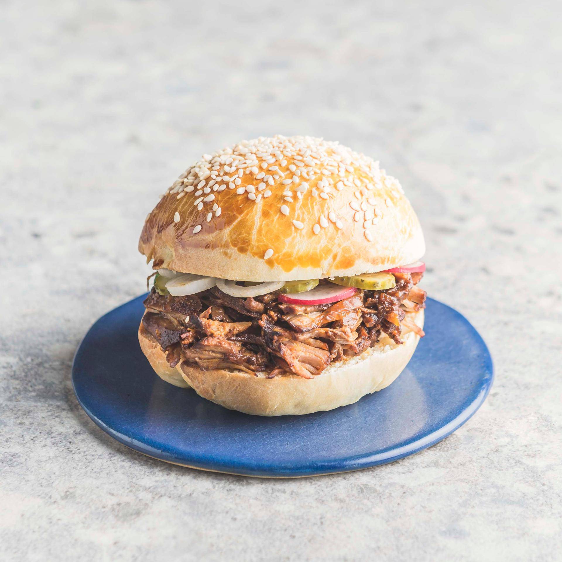 Pulled Pork - Recepten Companion | Moulinex
