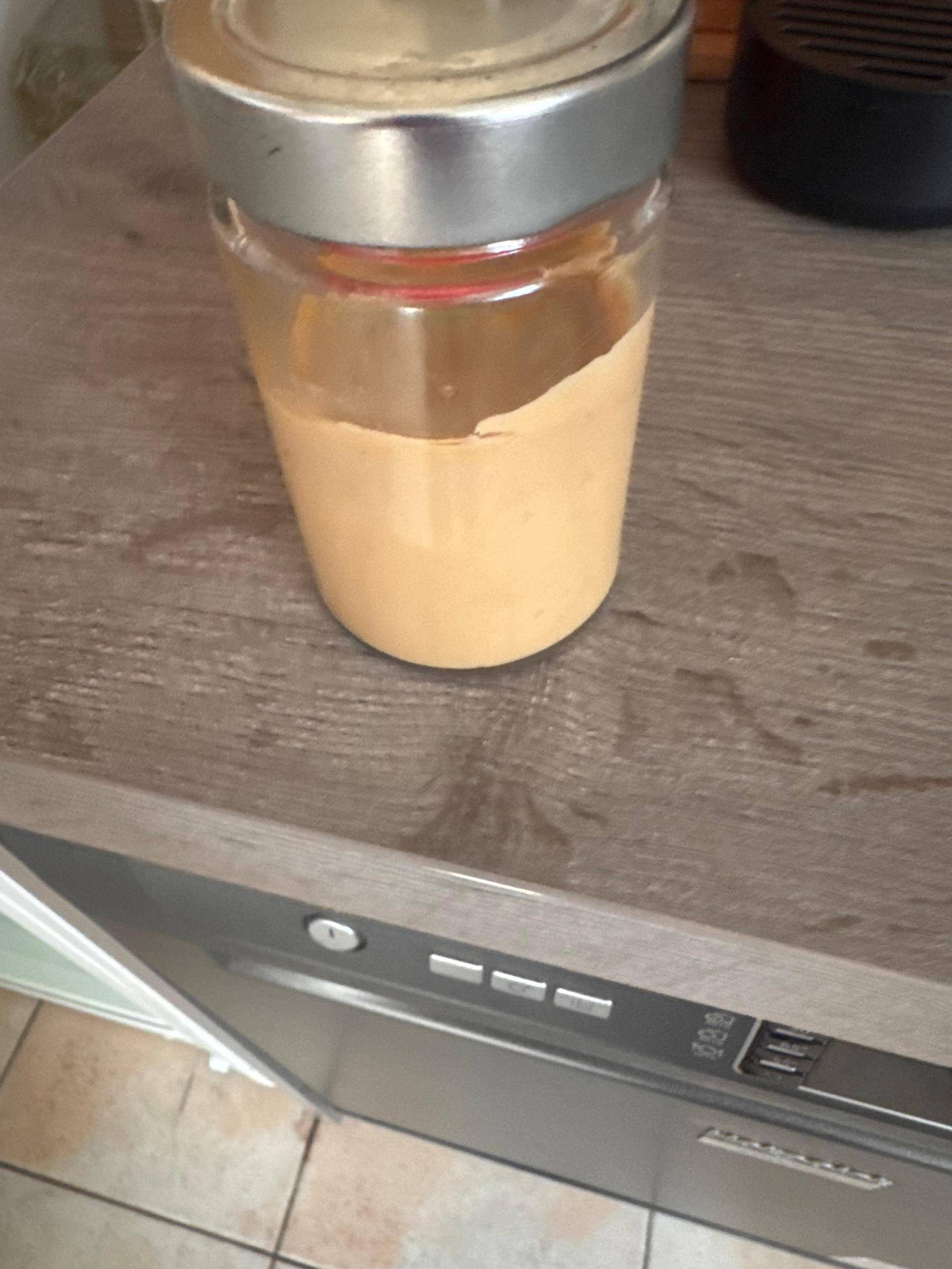 Crème dessert au café - Recepten Companion Connect XL | Moulinex