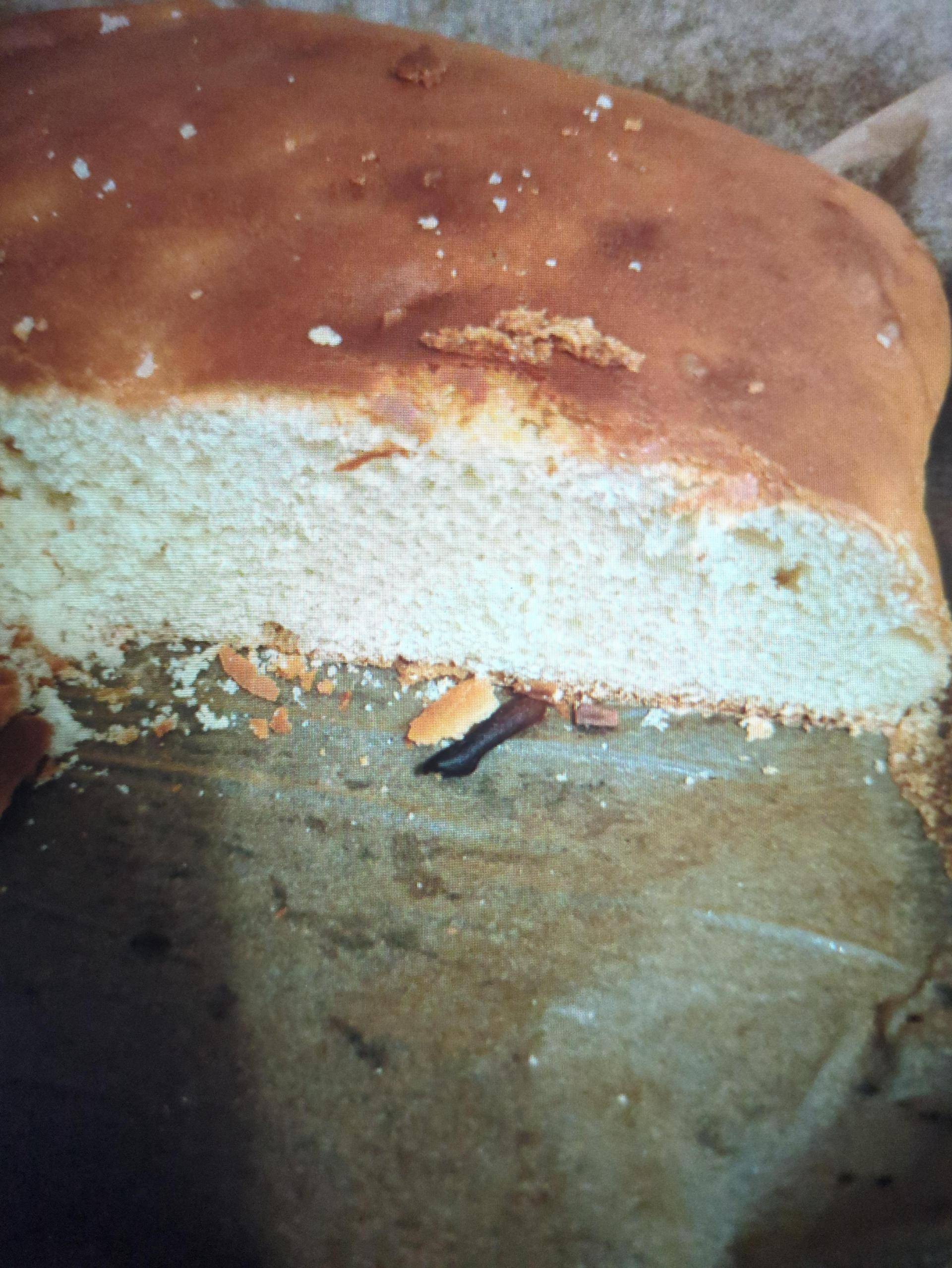 Brioche express - Recepten Companion Connect | Moulinex