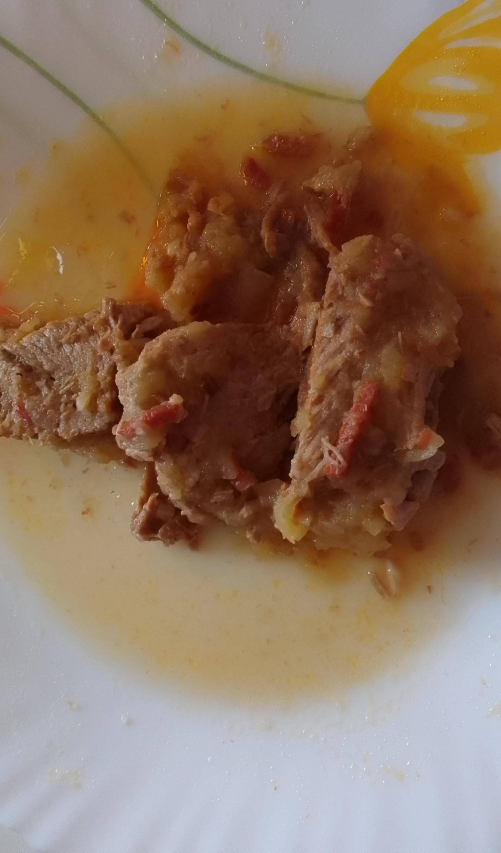 Rôti de veau aux pommes - Recette Cookeo | Moulinex