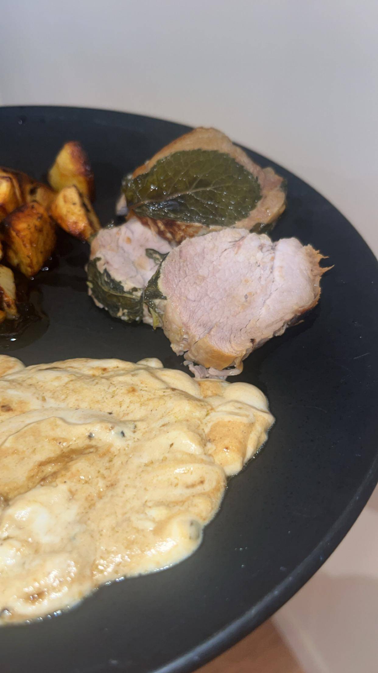 Filet mignon au mojito - Recette Cookeo | Moulinex