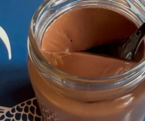 Crème façon la Laitière - Recepten Companion Connect | Moulinex