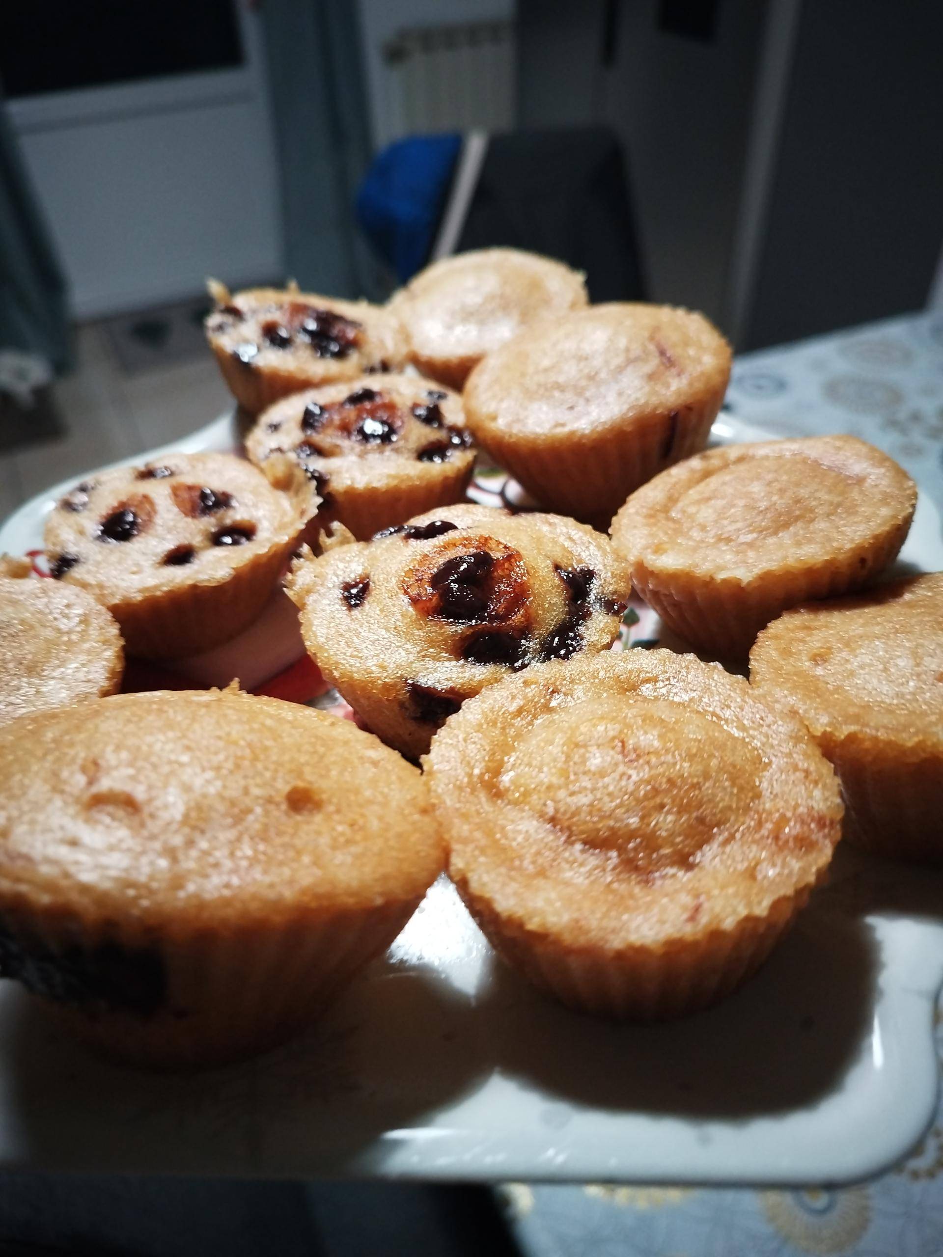 Cupcake - Recette Cookeo | Moulinex