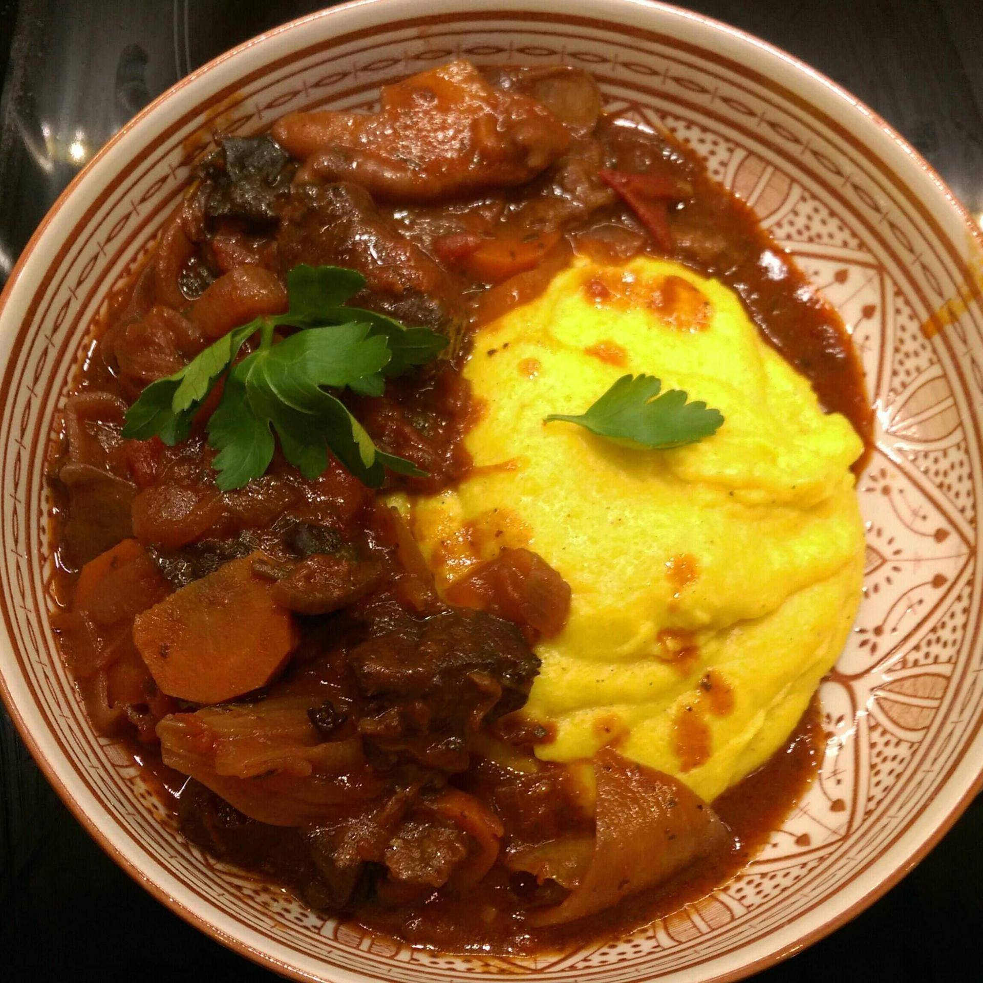 Daube - Recette Companion Connect XL | Moulinex