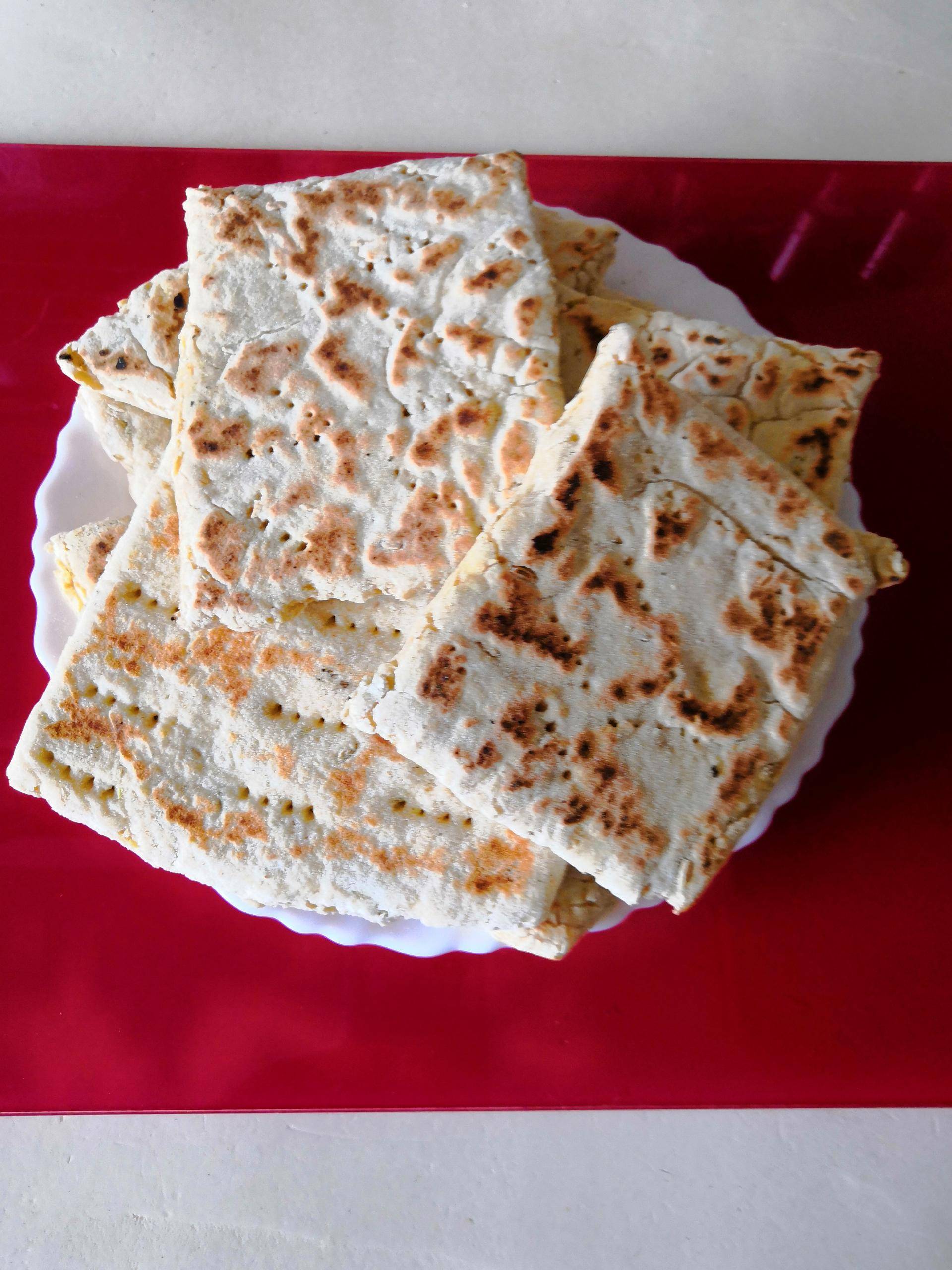 LE PAIN POLAIRE - Recette Companion XL | Moulinex