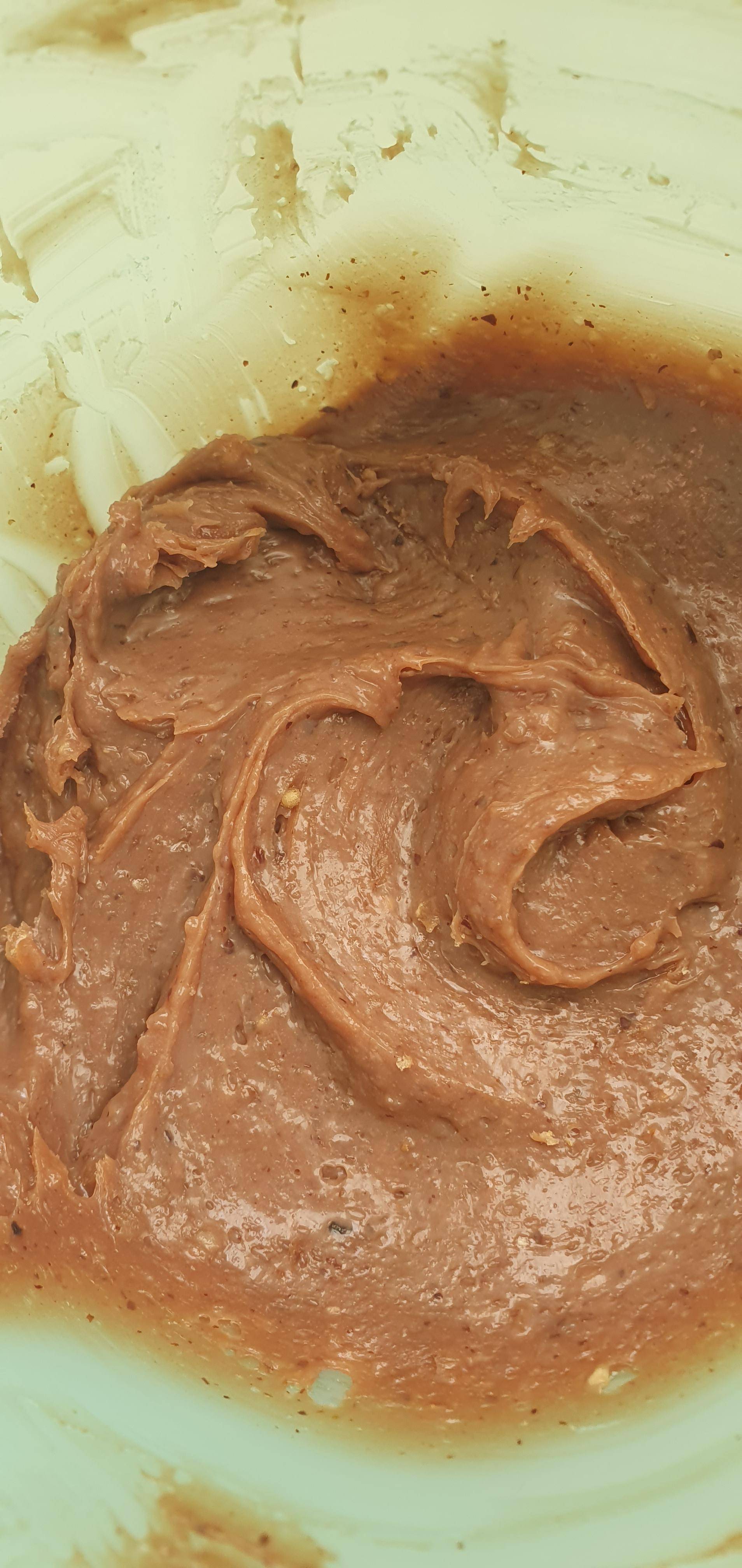 Pâte à tartiner chocolat caramel - Recette Companion Connect XL | Moulinex