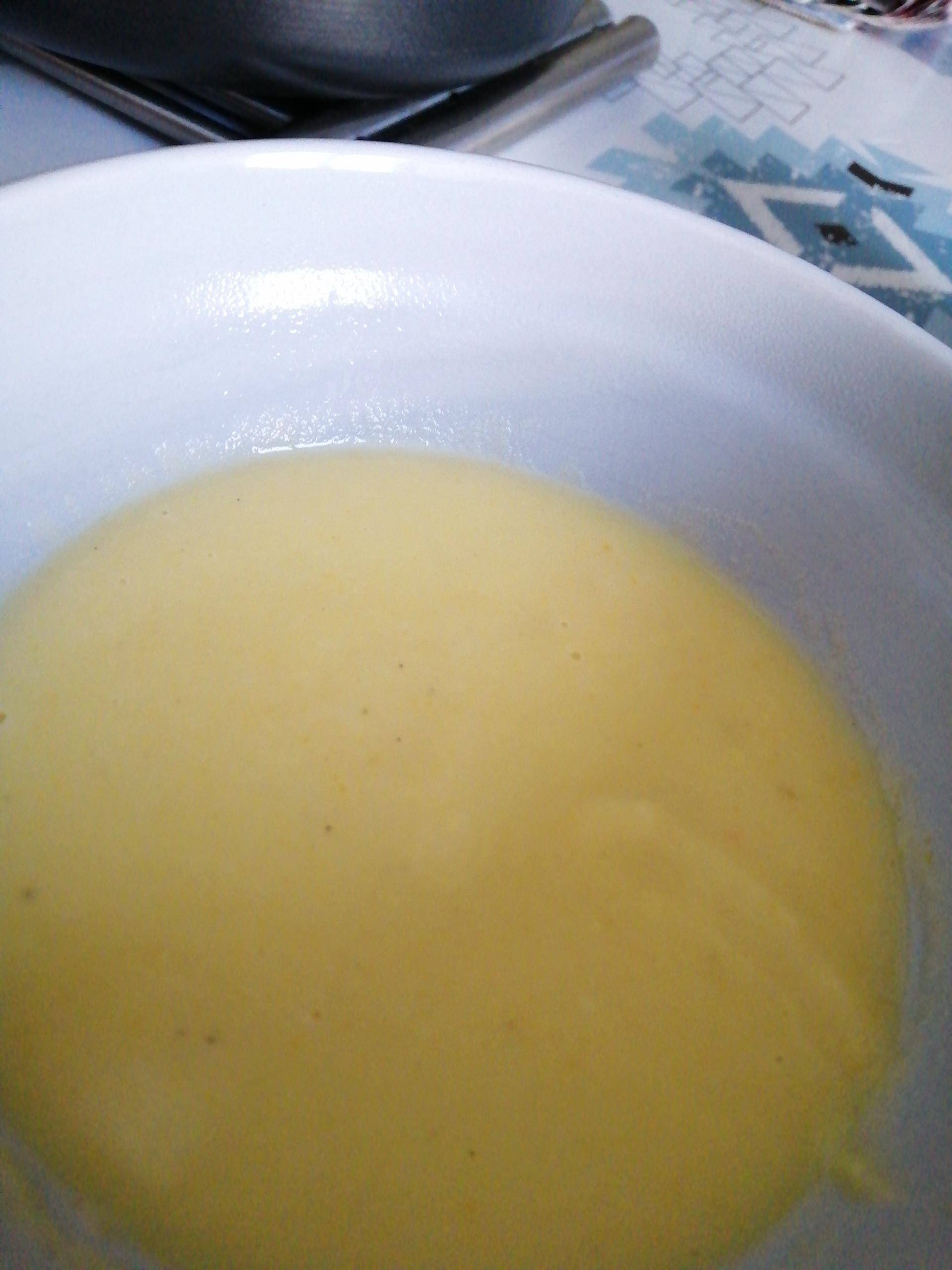 Velouté de légumes - Recepten Cookeo | Moulinex