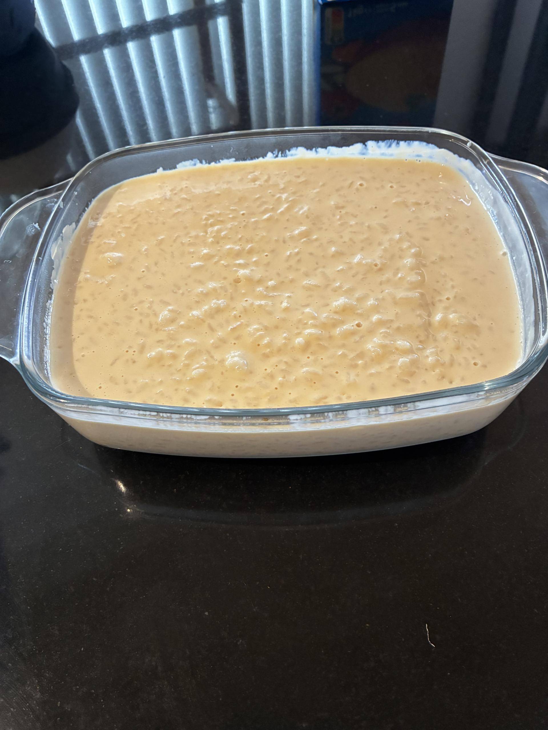 Riz au lait de Nat - Recette Cookeo 9in1 | Moulinex