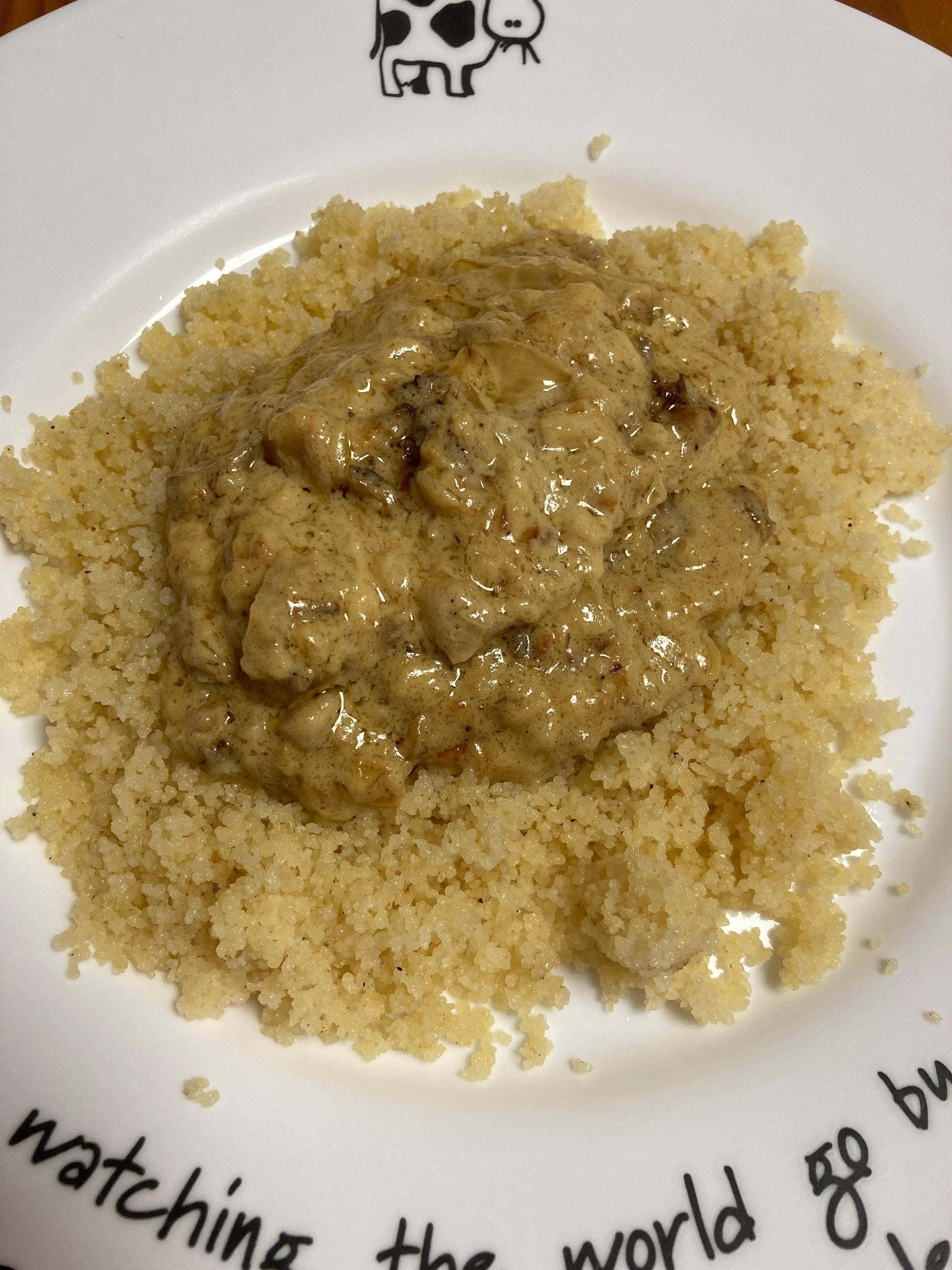 Andouilles de Nannou - Recepten Cookeo | Moulinex