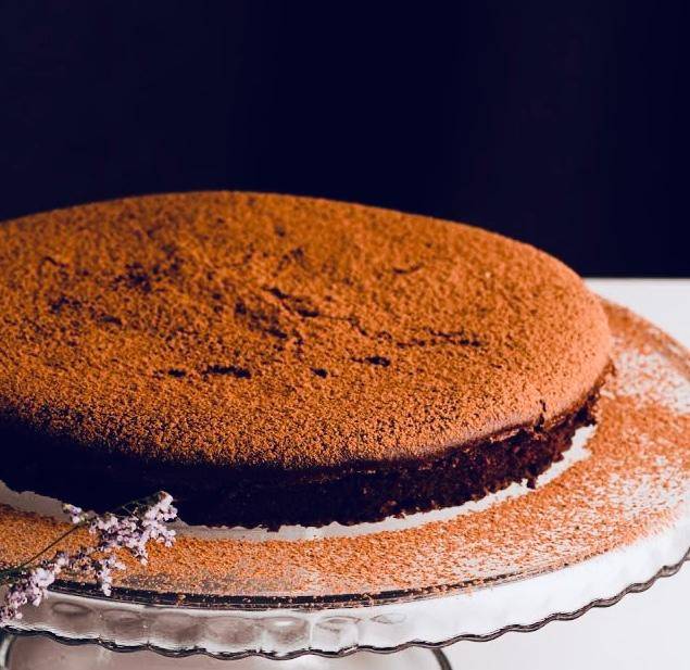 Gâteau Chocolat Betteraves - Recepten Companion | Moulinex
