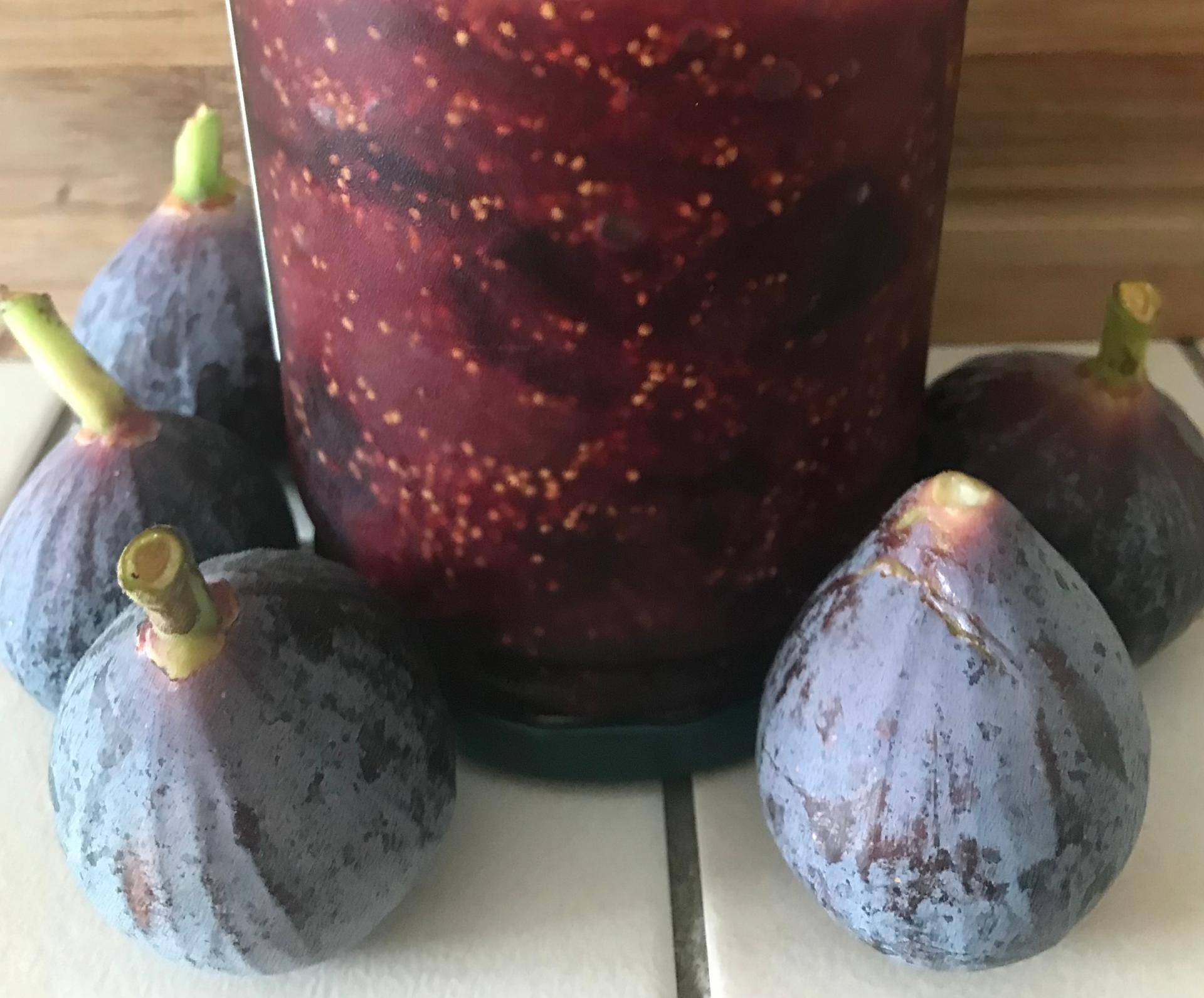 Confiture de figues - Recette Cookeo V3 | Moulinex