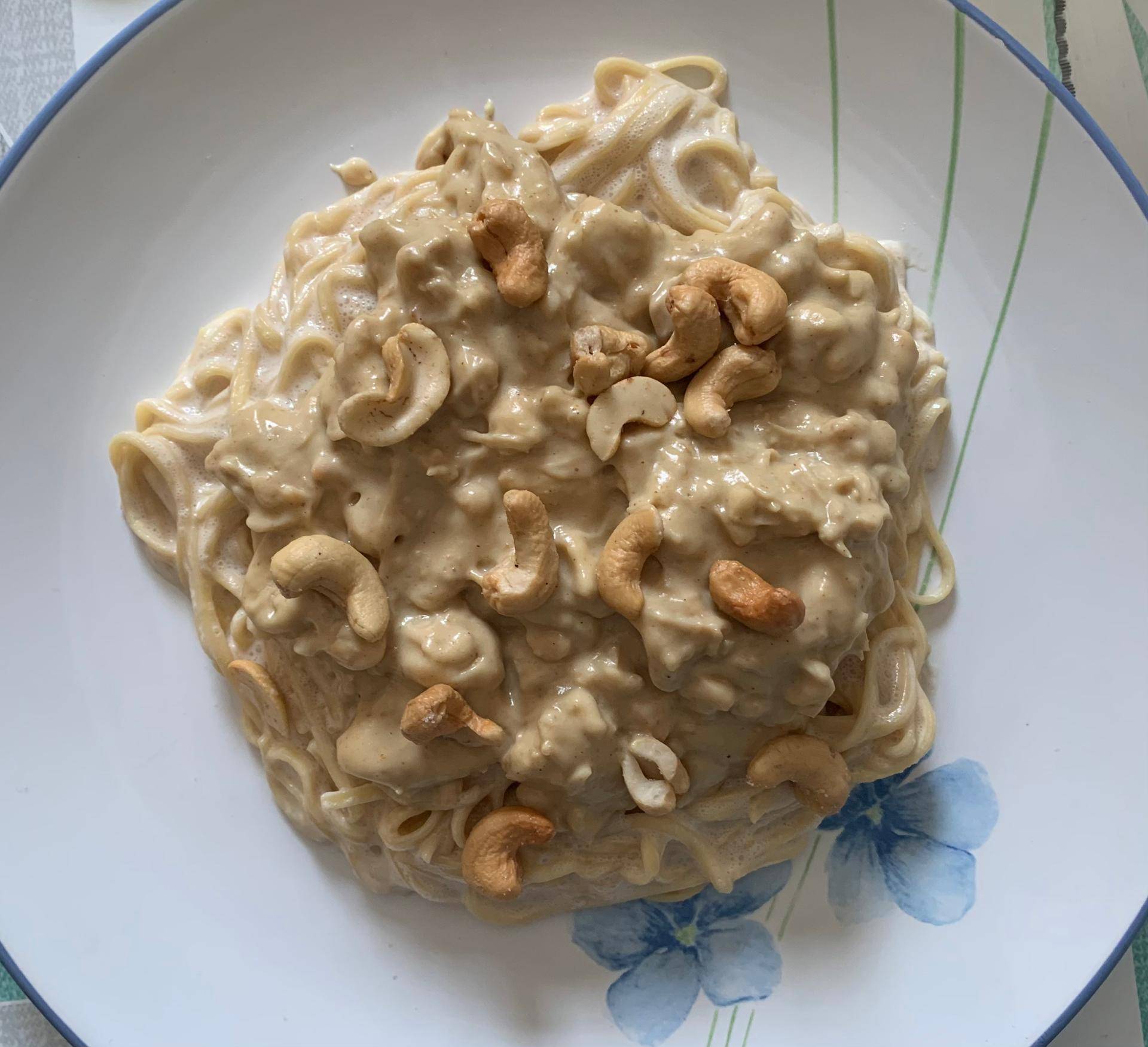 Poulet coco, curry et noix de cajou - Recette Cookeo V3 | Moulinex