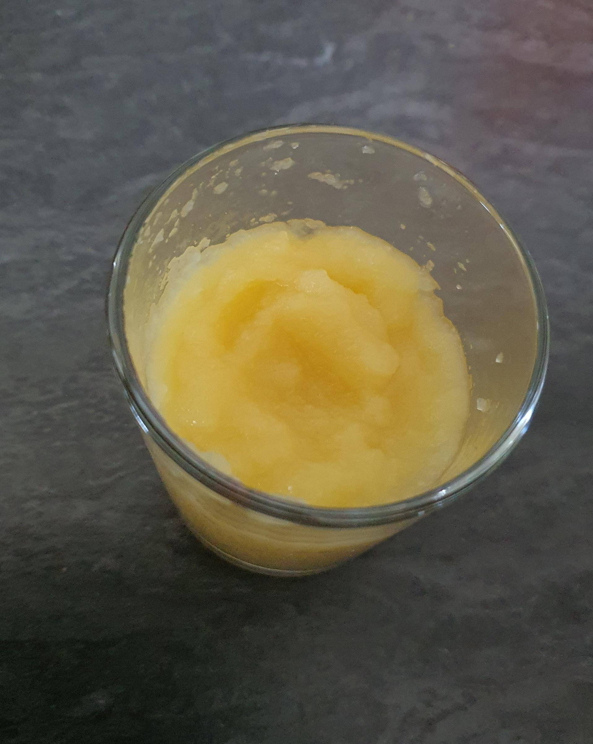 Compote de pomme - Recepten Cookeo | Moulinex