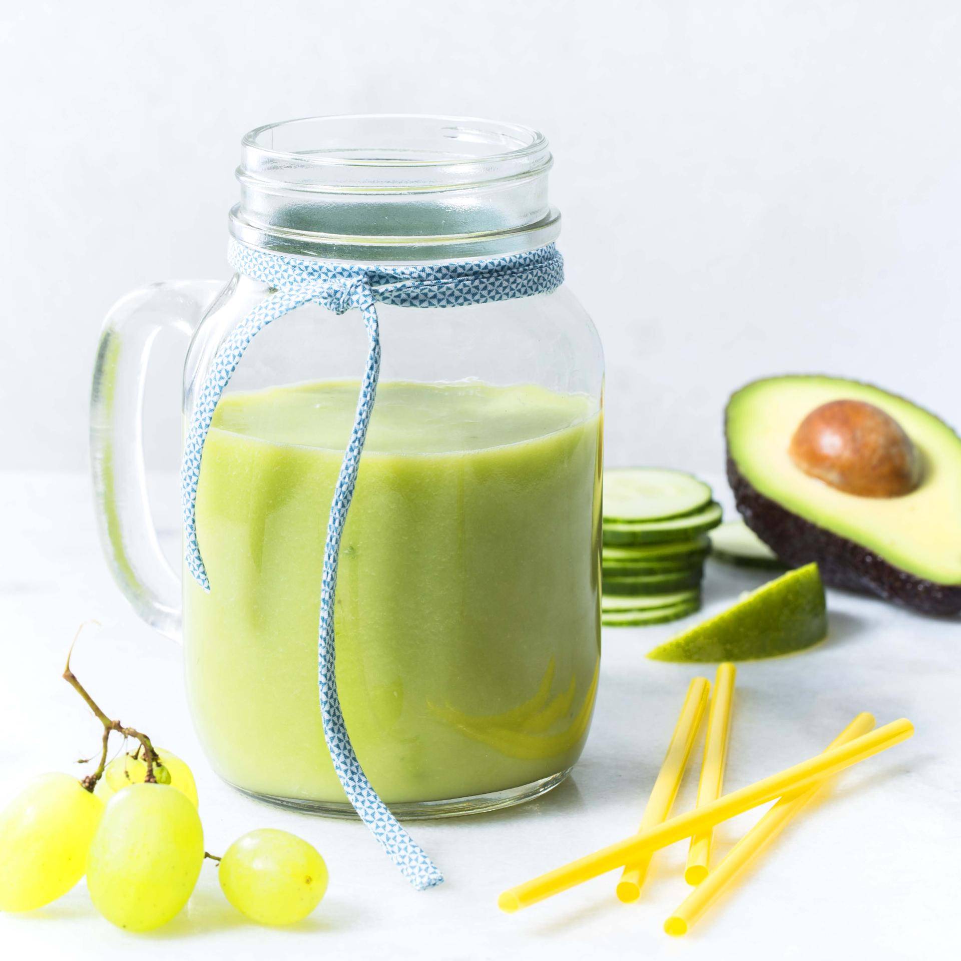 Jus désaltérant - Recette undefined | Moulinex