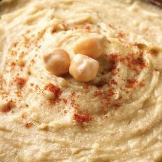 Houmous light - Recette Companion XL | Moulinex