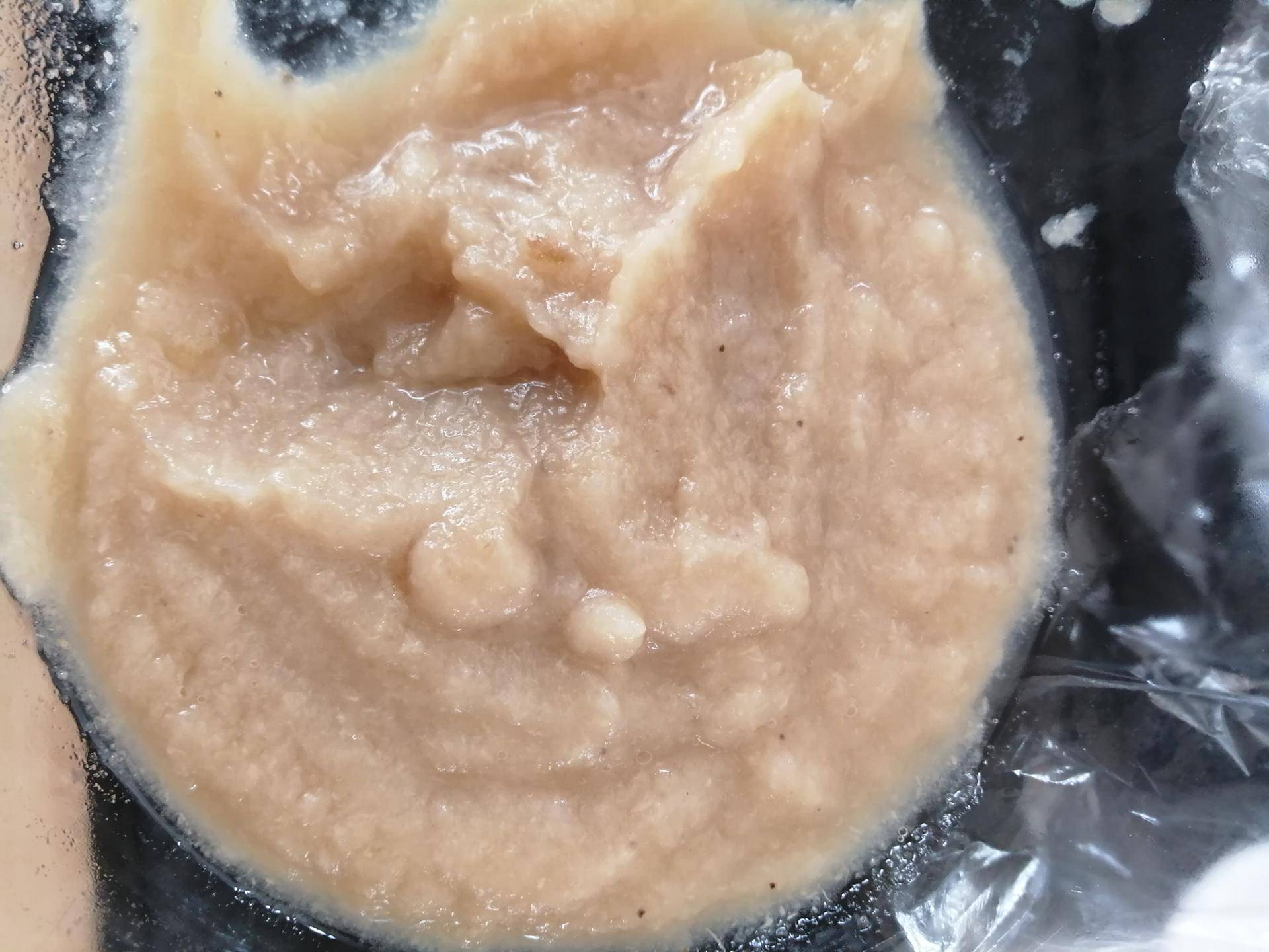 Compte Poire Pomme Banane 🍐🍎🍌 - Recette Cookeo | Moulinex