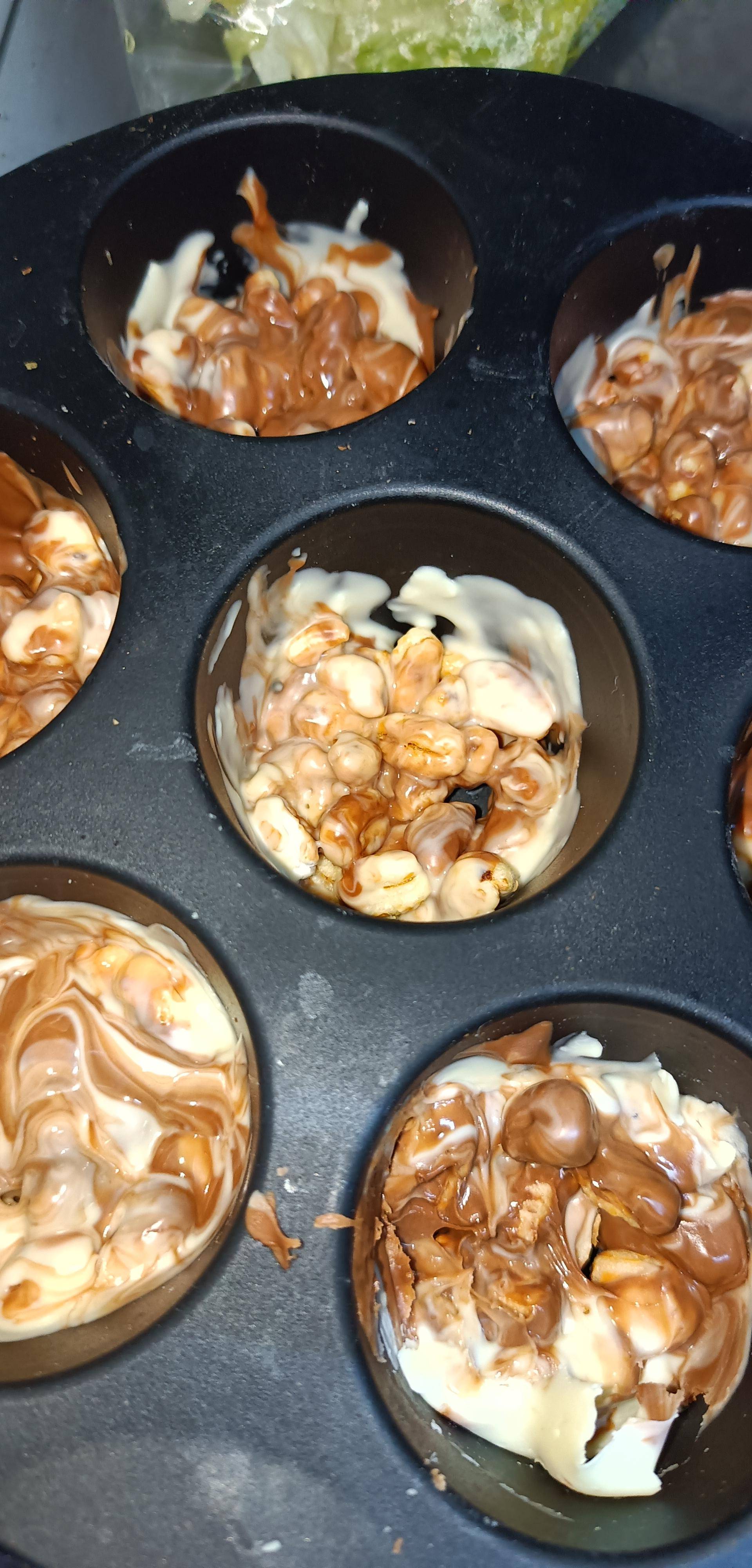 Kinder country - Recette Easy Fry Max | Moulinex