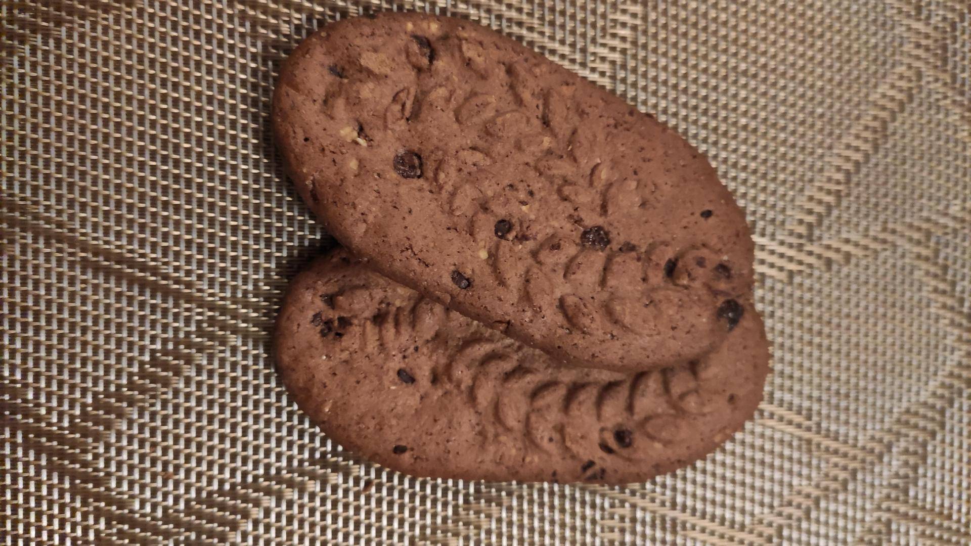 Biscuits façon belvita - Recepten Companion | Moulinex