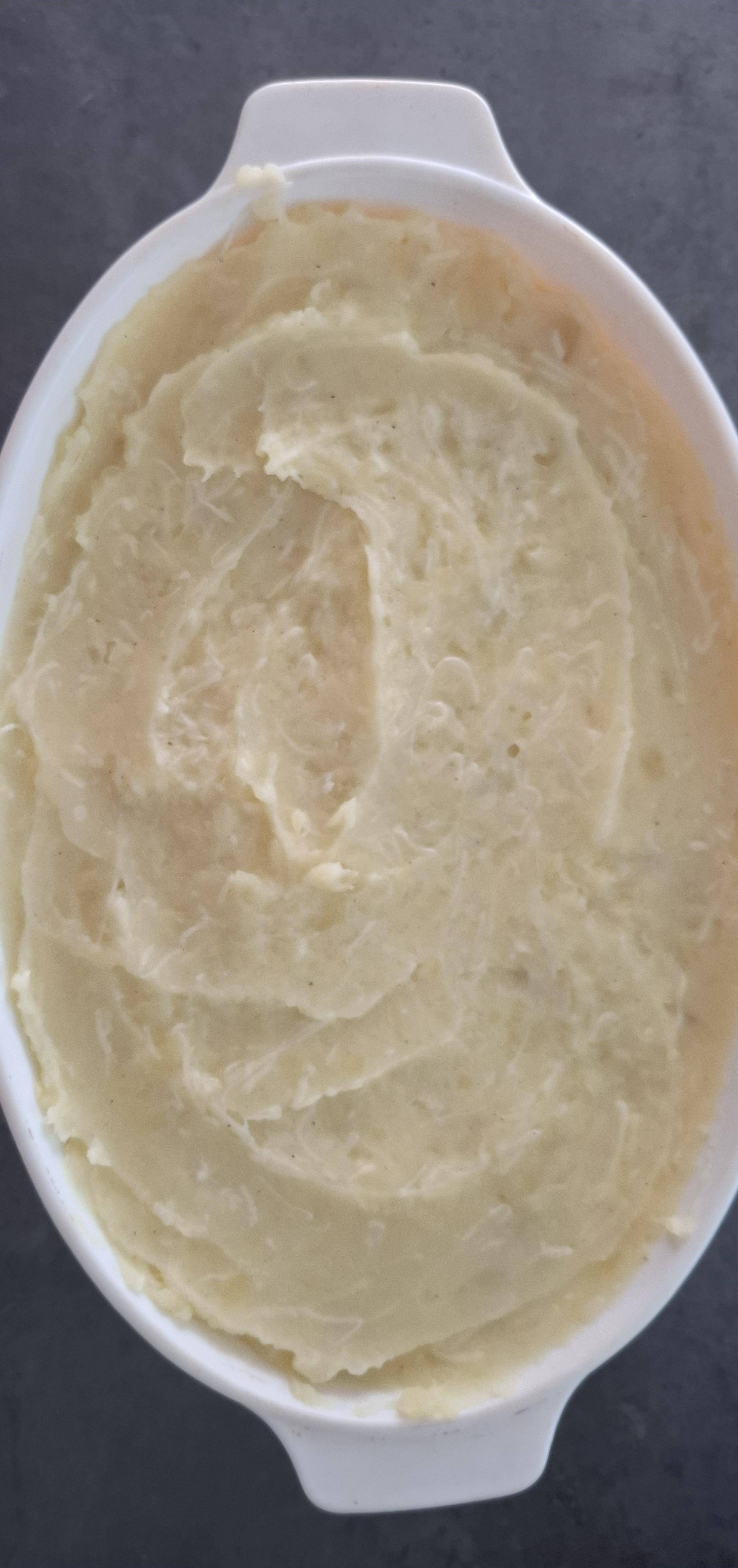 Purée de PDT de Siriusia - Recette Cookeo V3 | Moulinex