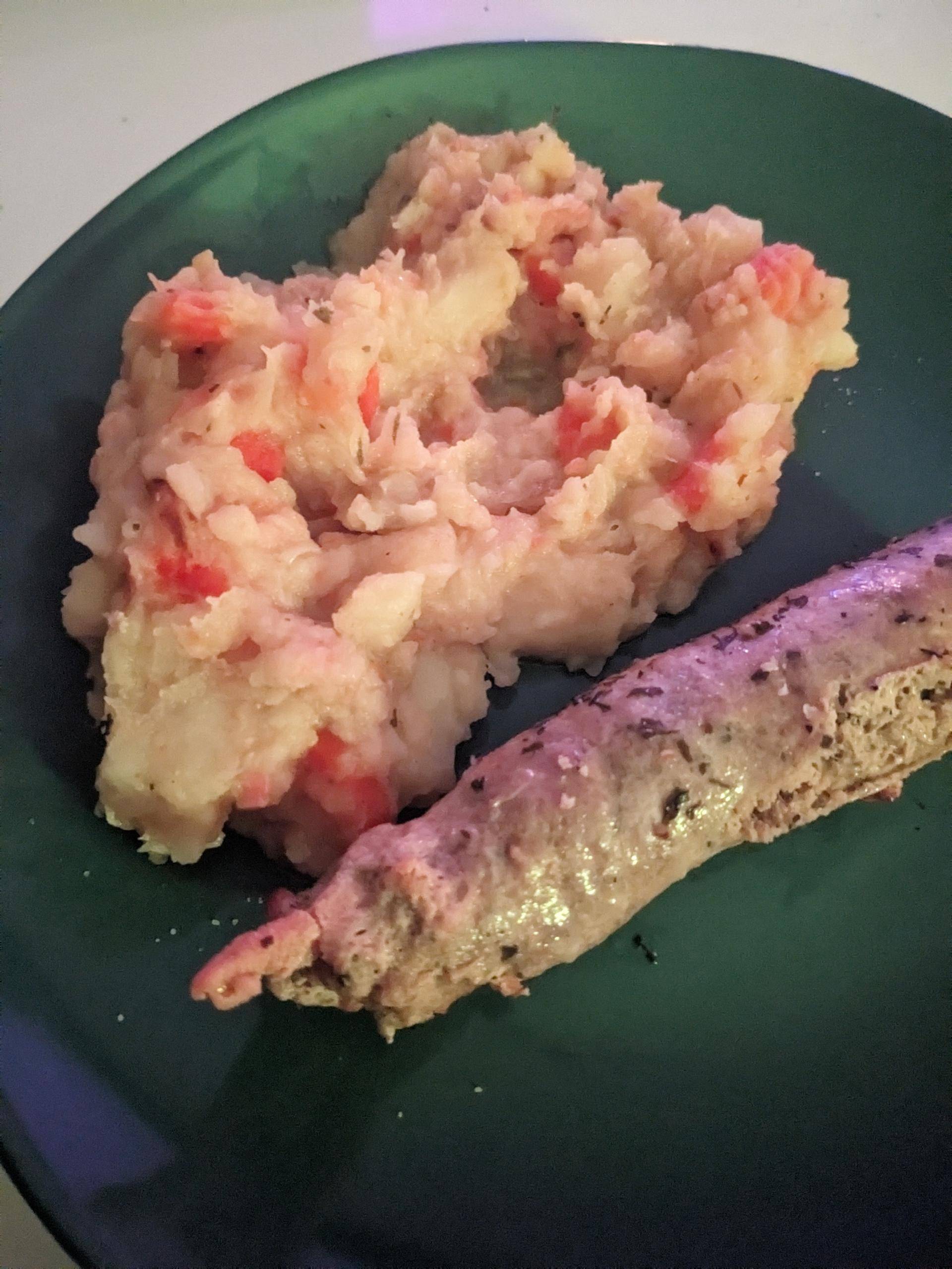 Rata Poireaux Carottes - Recette Cookeo | Moulinex