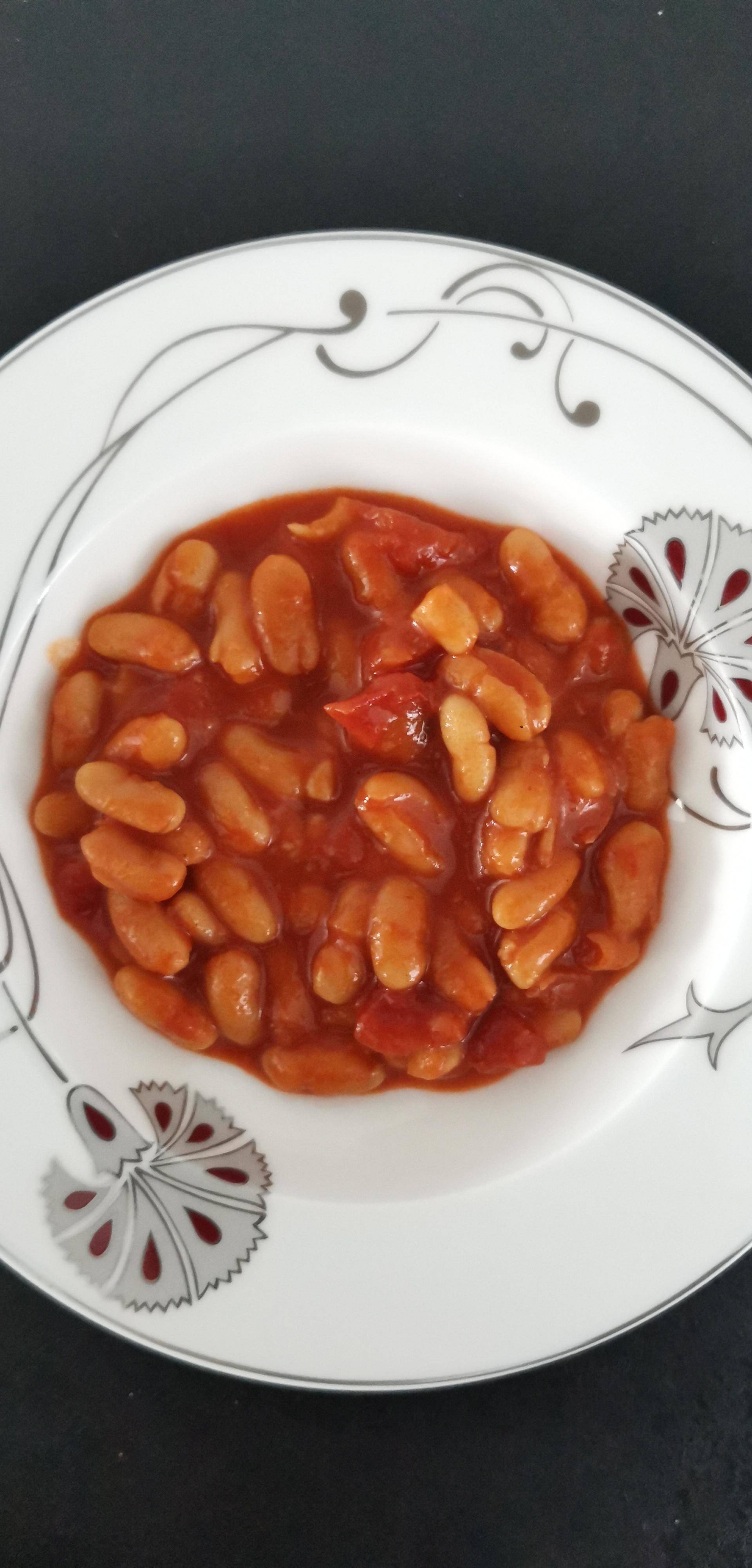 Lingot blanc à la tomate - Recette Cookeo | Moulinex