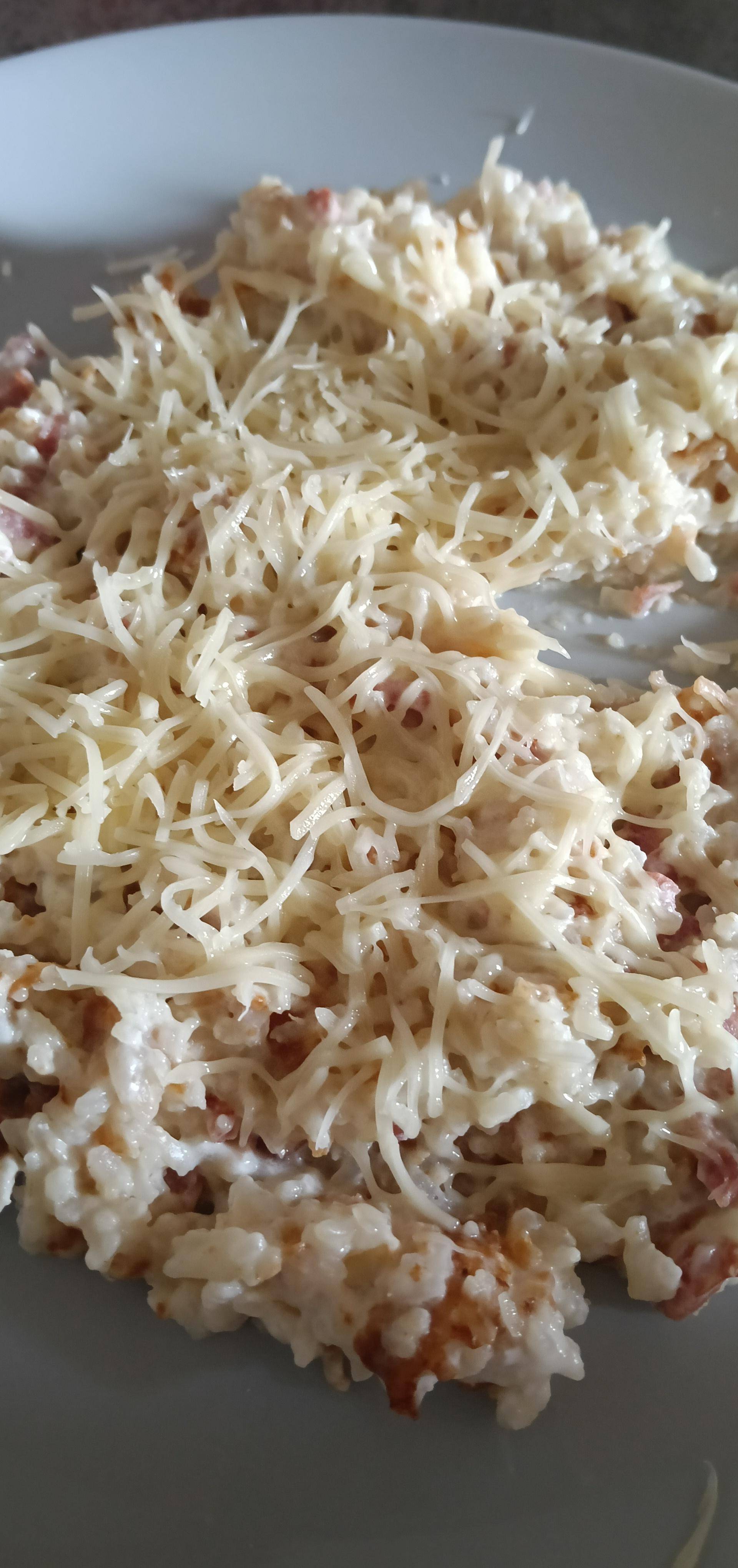 Riz carbo - Recette Cookeo 9in1 | Moulinex